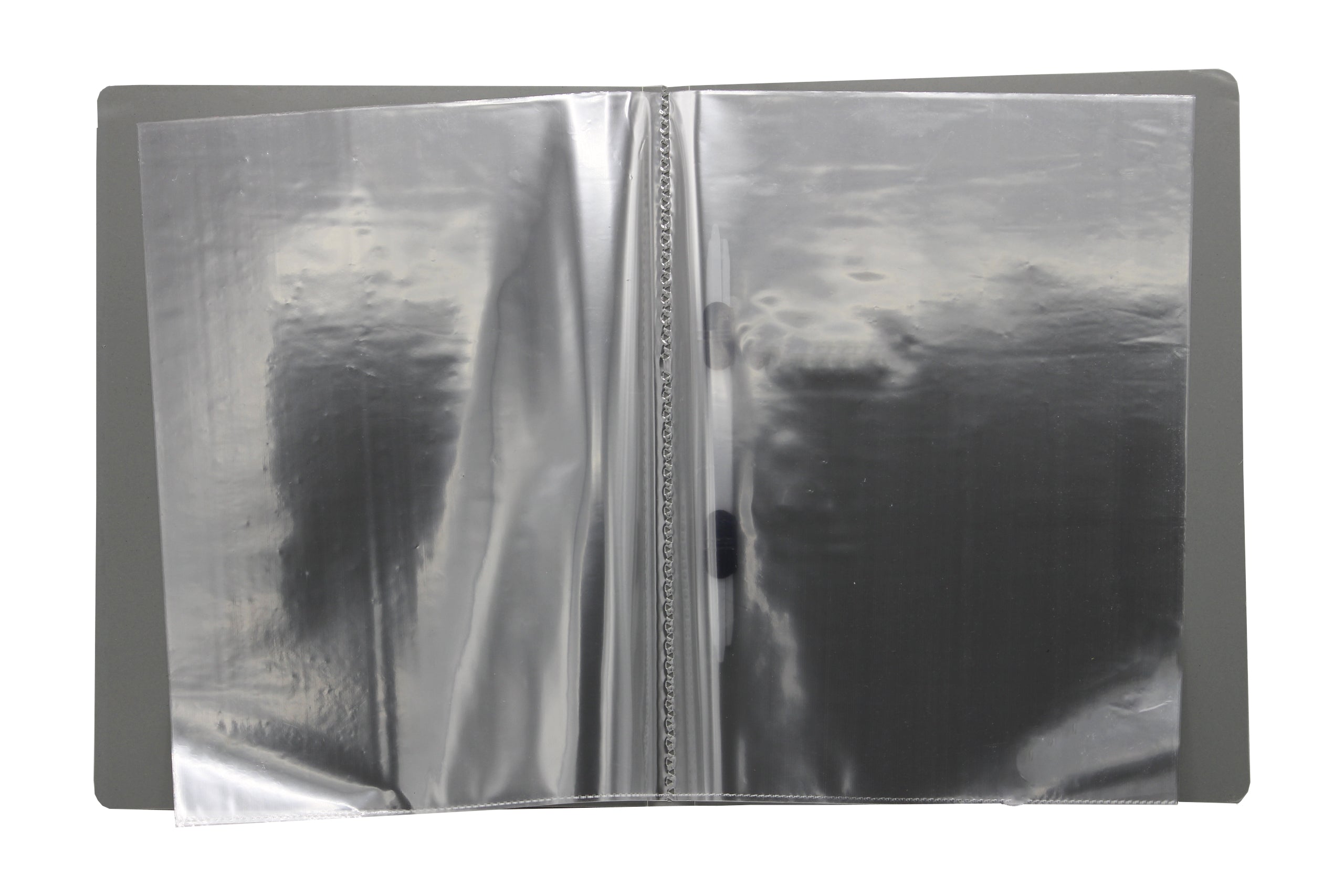 Keny Display File | 40 Pockets | A3 Size