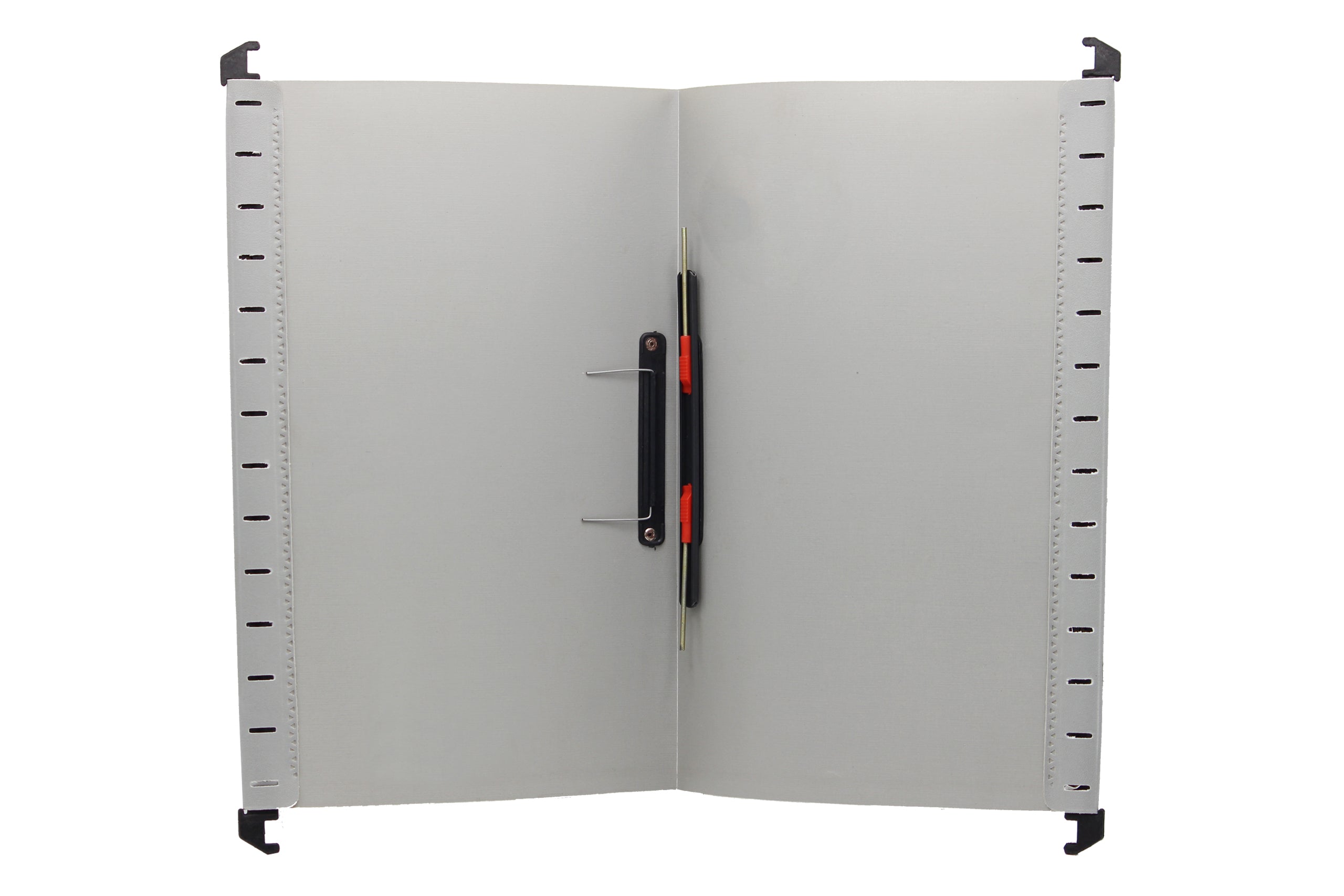 Keny Cabinet Hanging File | Cobra Spring Clip | FC Size