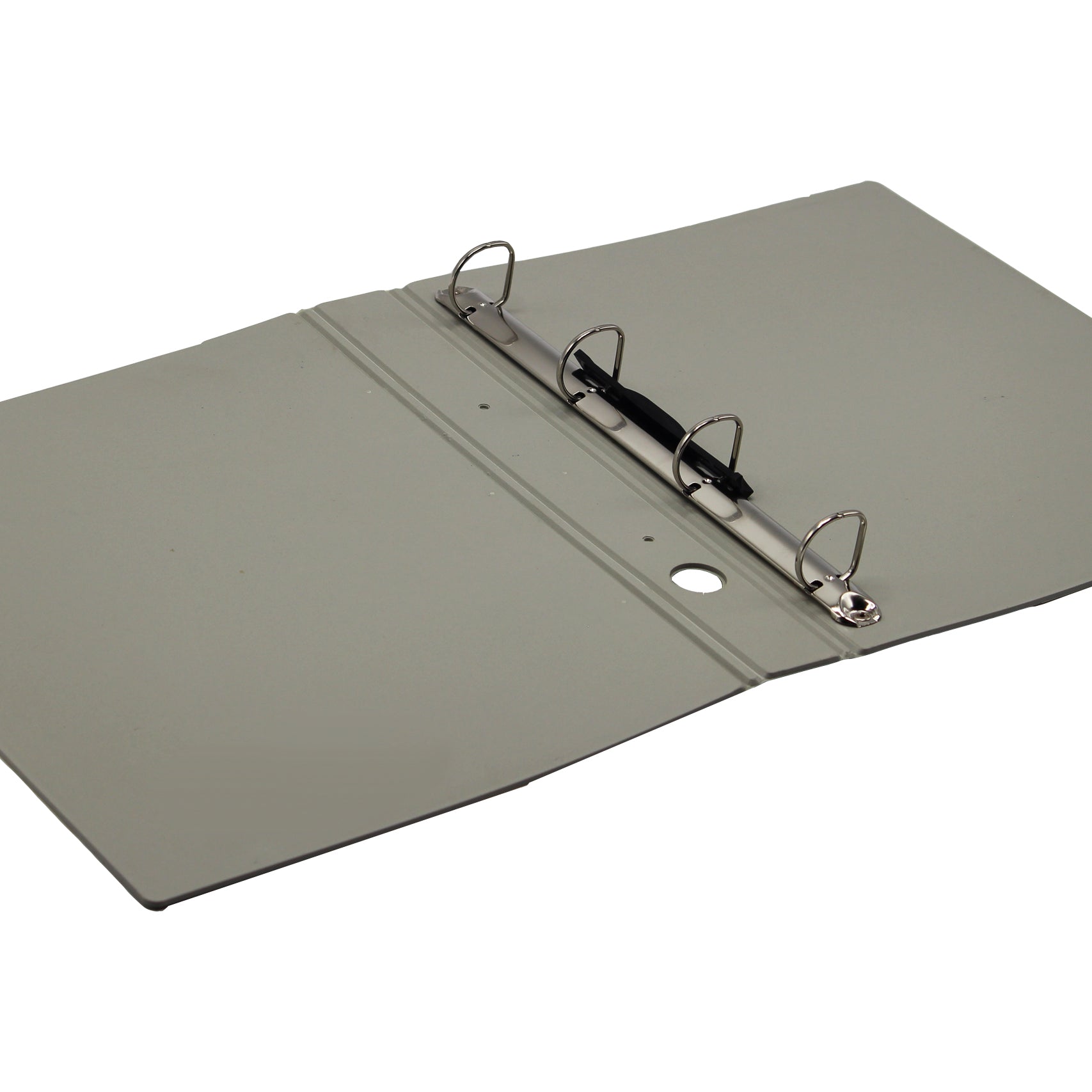 Keny Moulded Ring Binder File | 4D 25 mm Clip | Heavy-Duty File | A4 Size