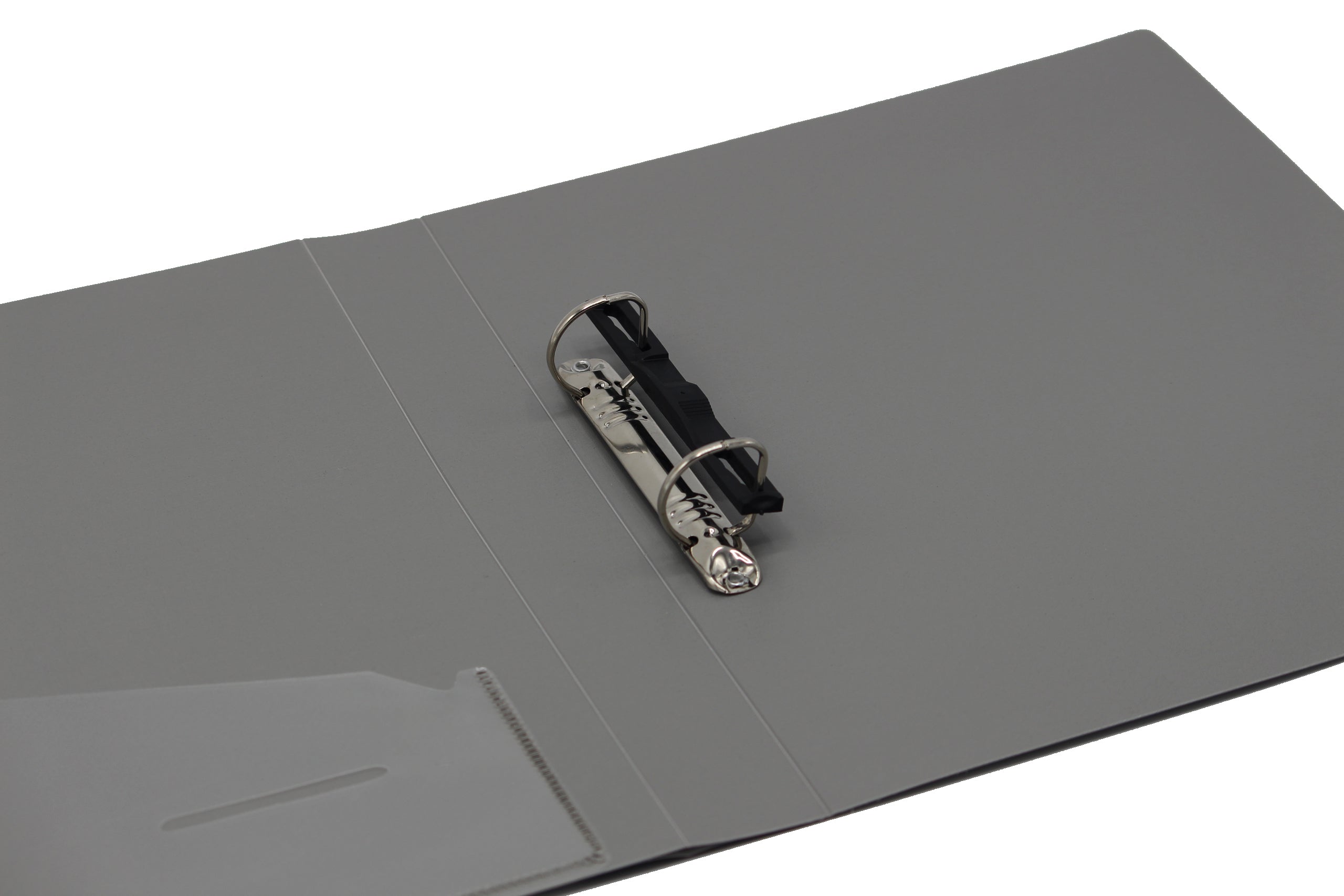 Thick Ring Binder | 2D 25 mm Clip | A4 Size