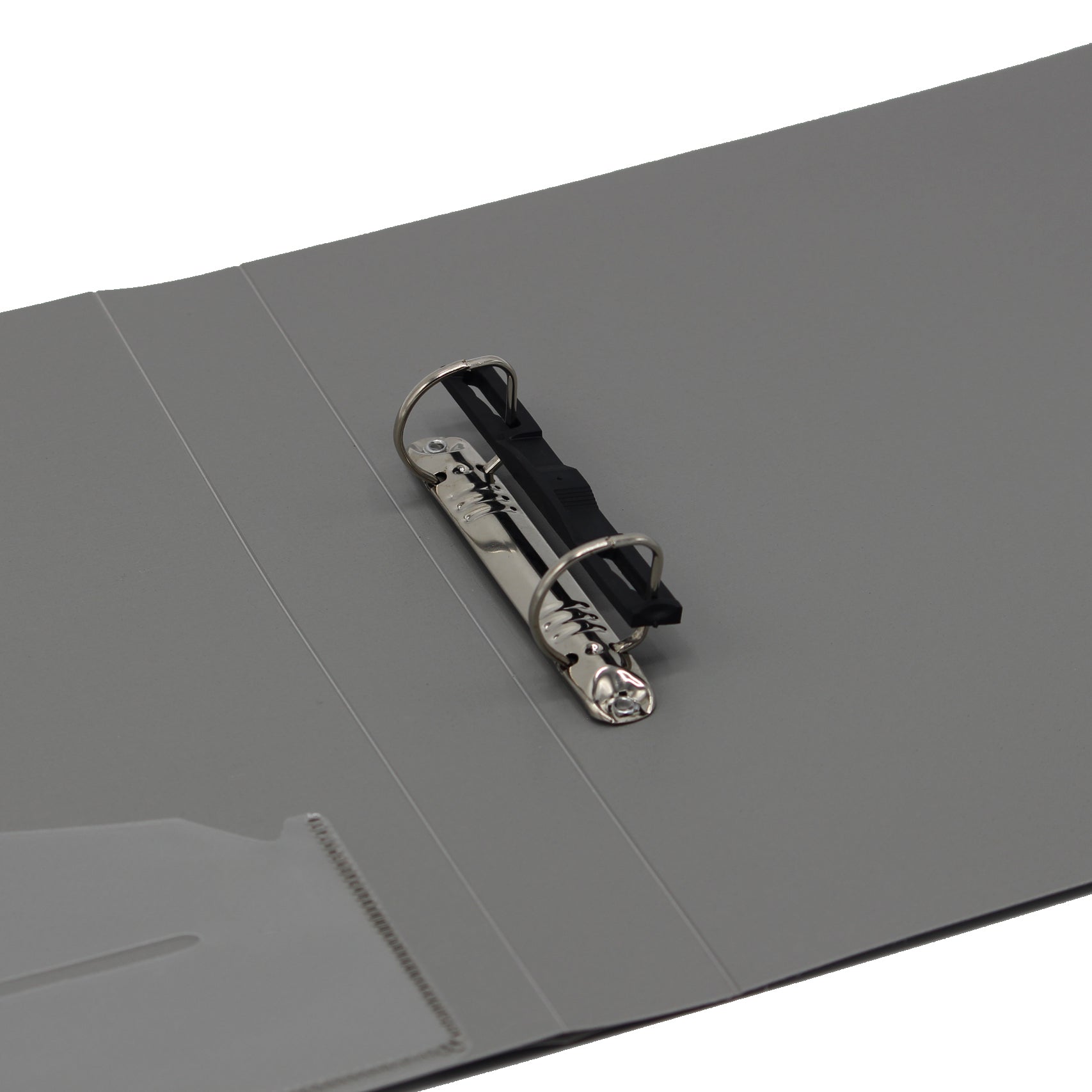 Thick Ring Binder | 2D 25 mm Clip | FC Size