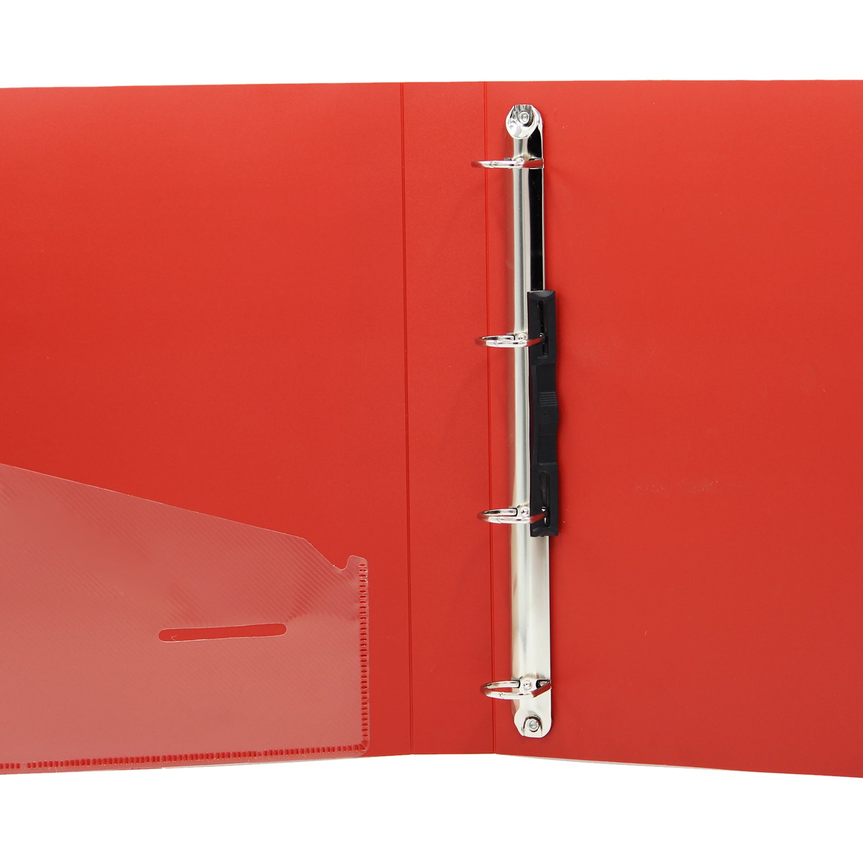 Keny Ring Binder File | 4D 25 mm Clip |  B4 Size