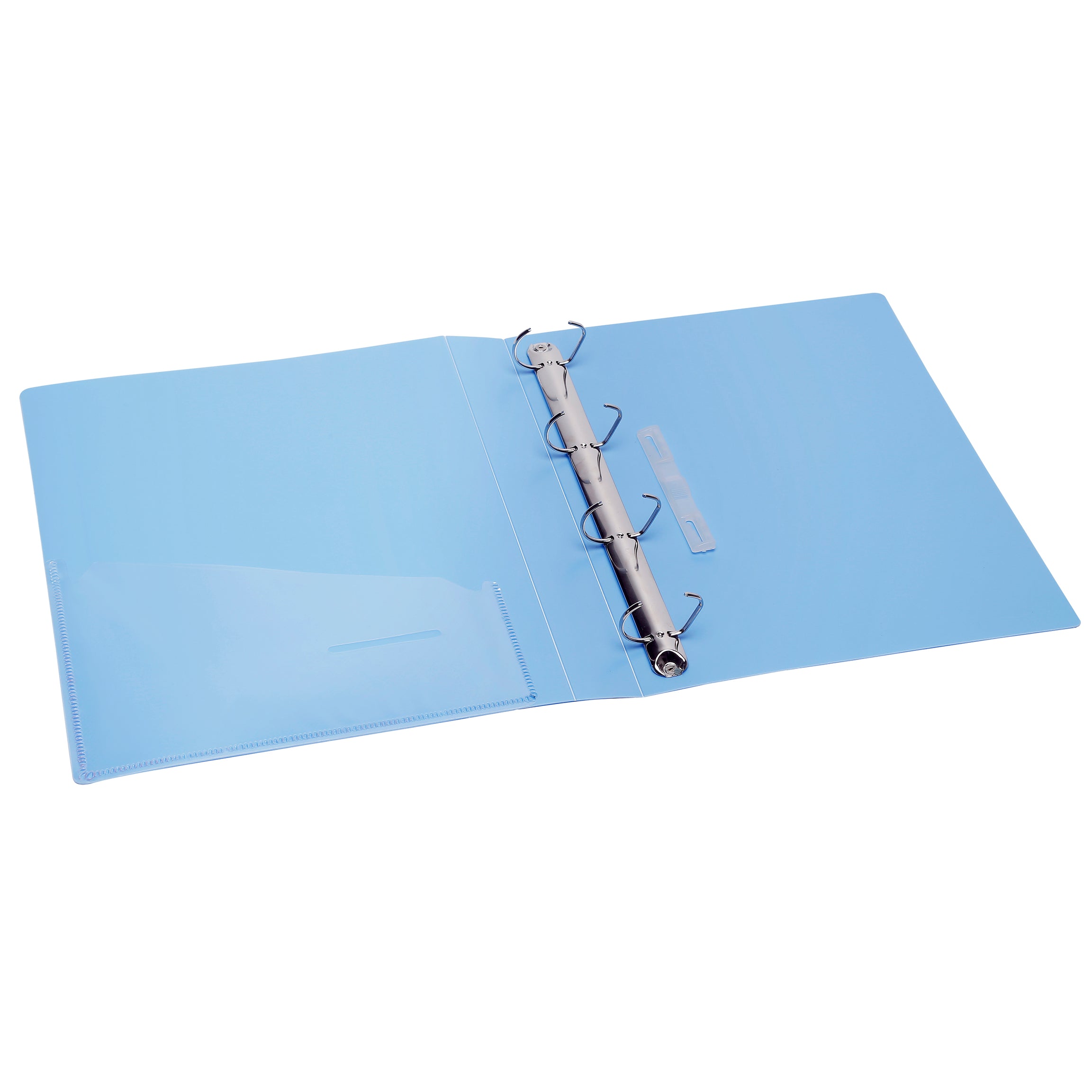 Eslee Ring Binder | 4 D  25 mm Clip | B4 Size