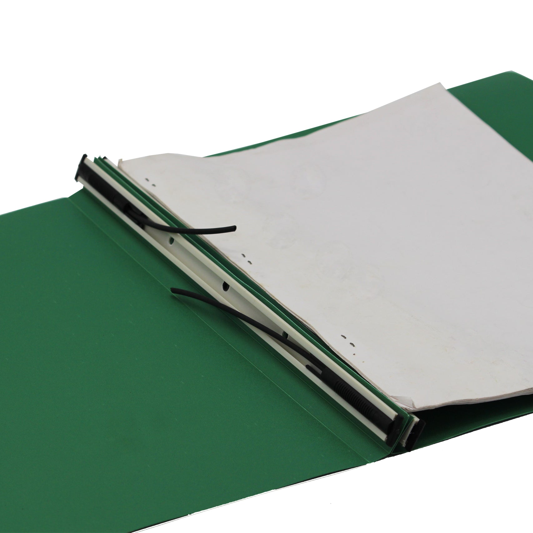 Keny Thick Computer  Data Binder File | Size 12 x 15 inches