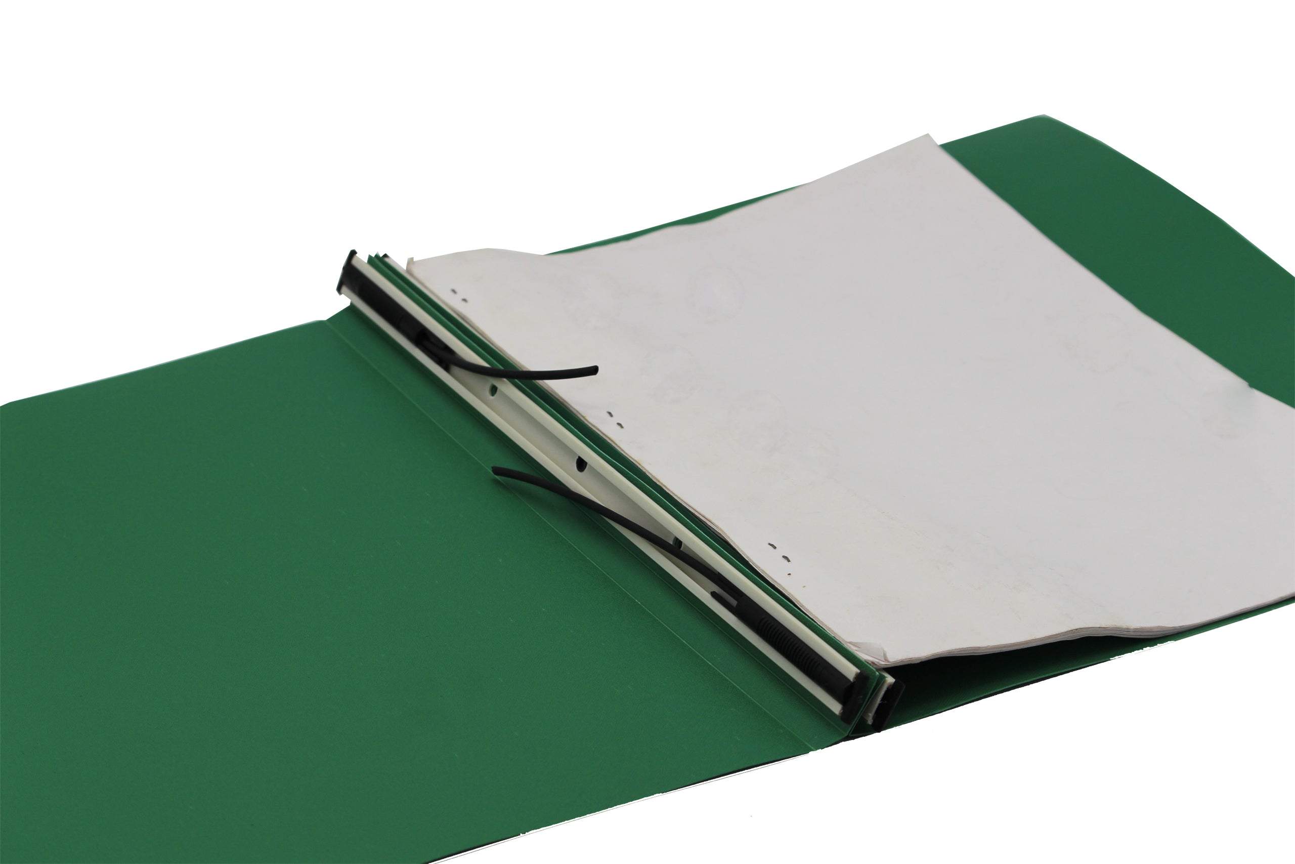 Keny Thick Computer  Data Binder File | Size 12 x 15 inches