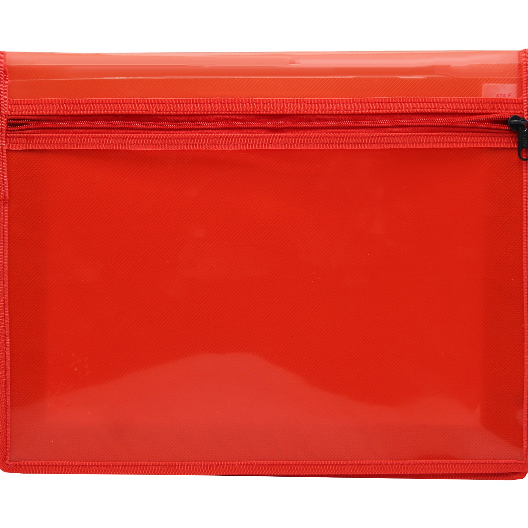 Keny Document Wallet With Back Pocket | Expandable Folder | FC Size