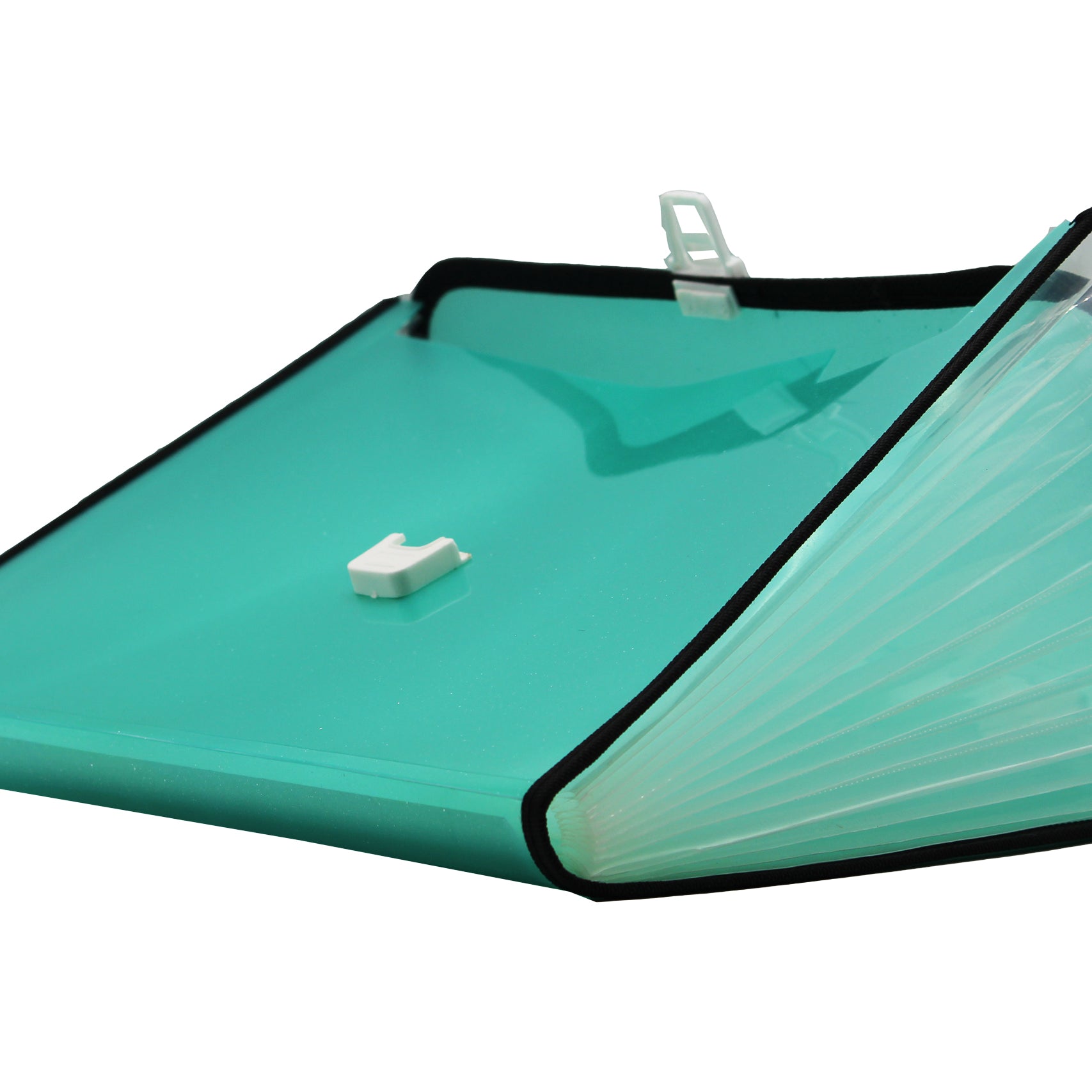 Keny Sparkling Expanding File | Piano File with 13 Pockets | FC Size