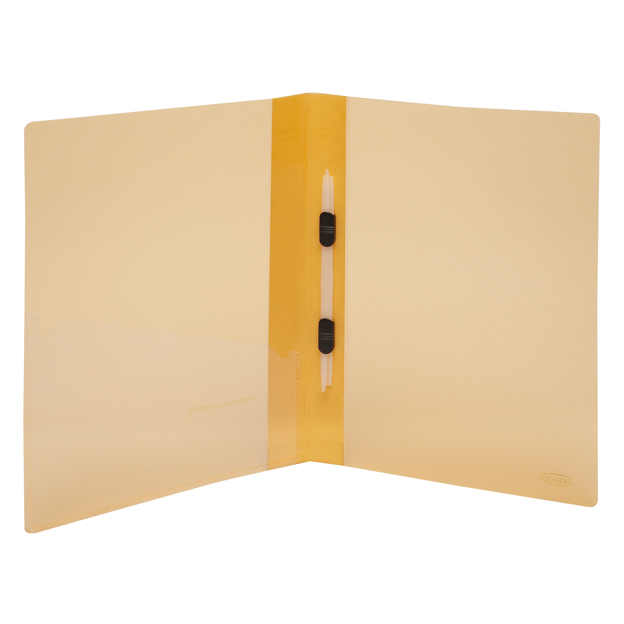 Eslee Straightline Presentation File with Pocket | FC Size