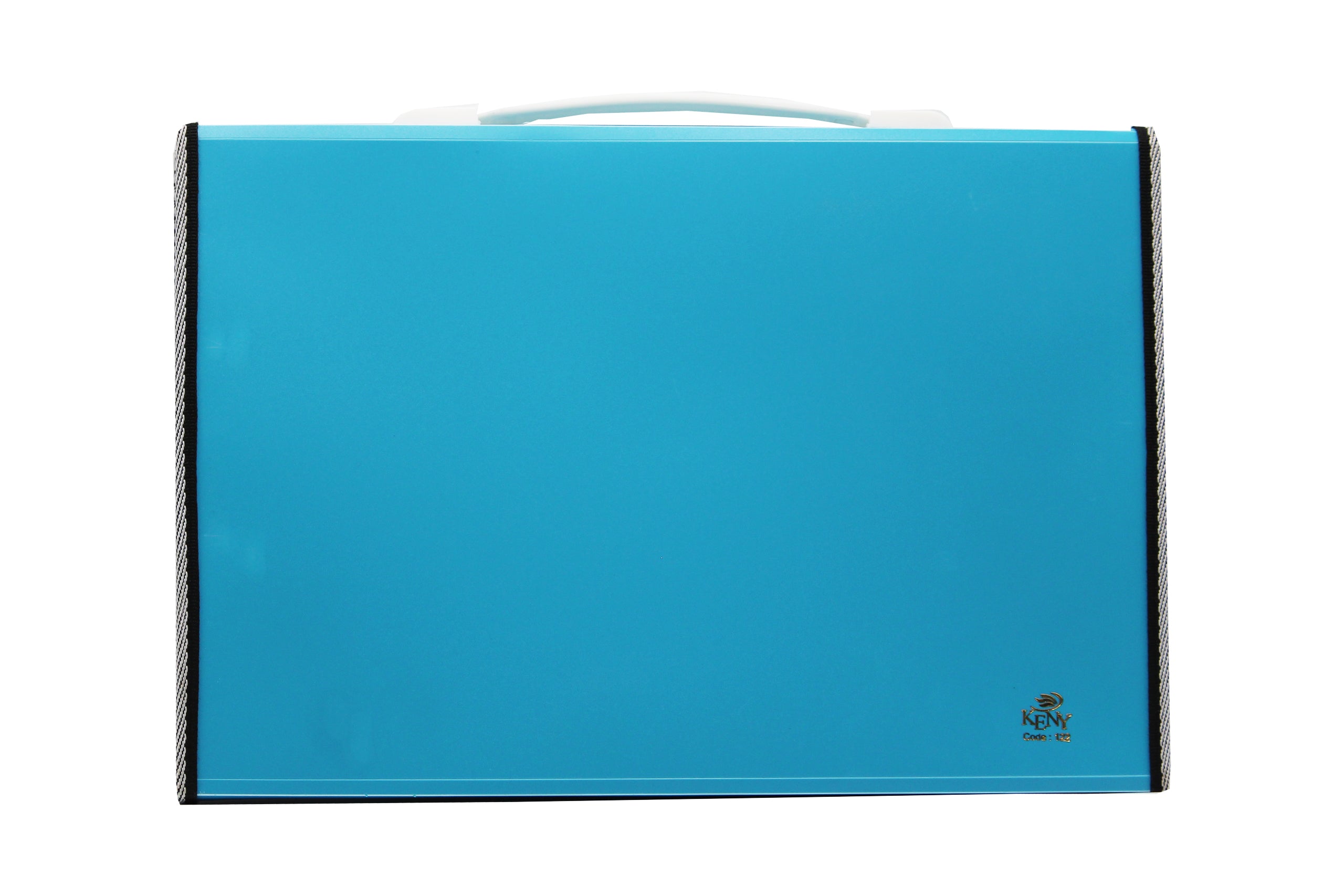 Keny Expanding File | Piano File with 13 Pockets | FC Size