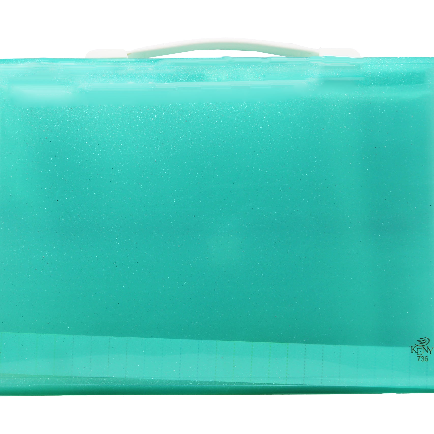 Keny Sparkling Expanding File | Piano File with 13 Pockets | FC Size