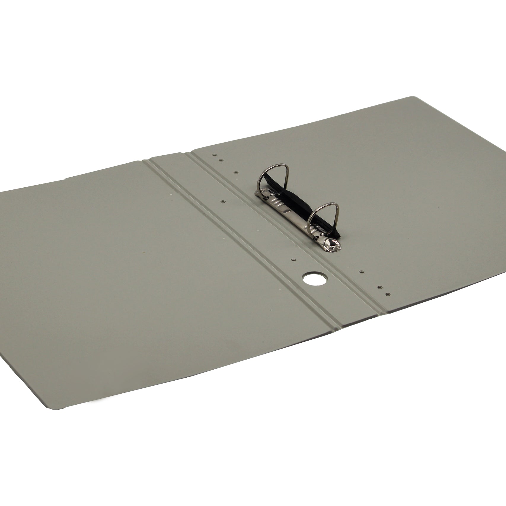 Keny Moulded Ring Binder File | 2D 25 mm Clip | Heavy-Duty File | A4 Size