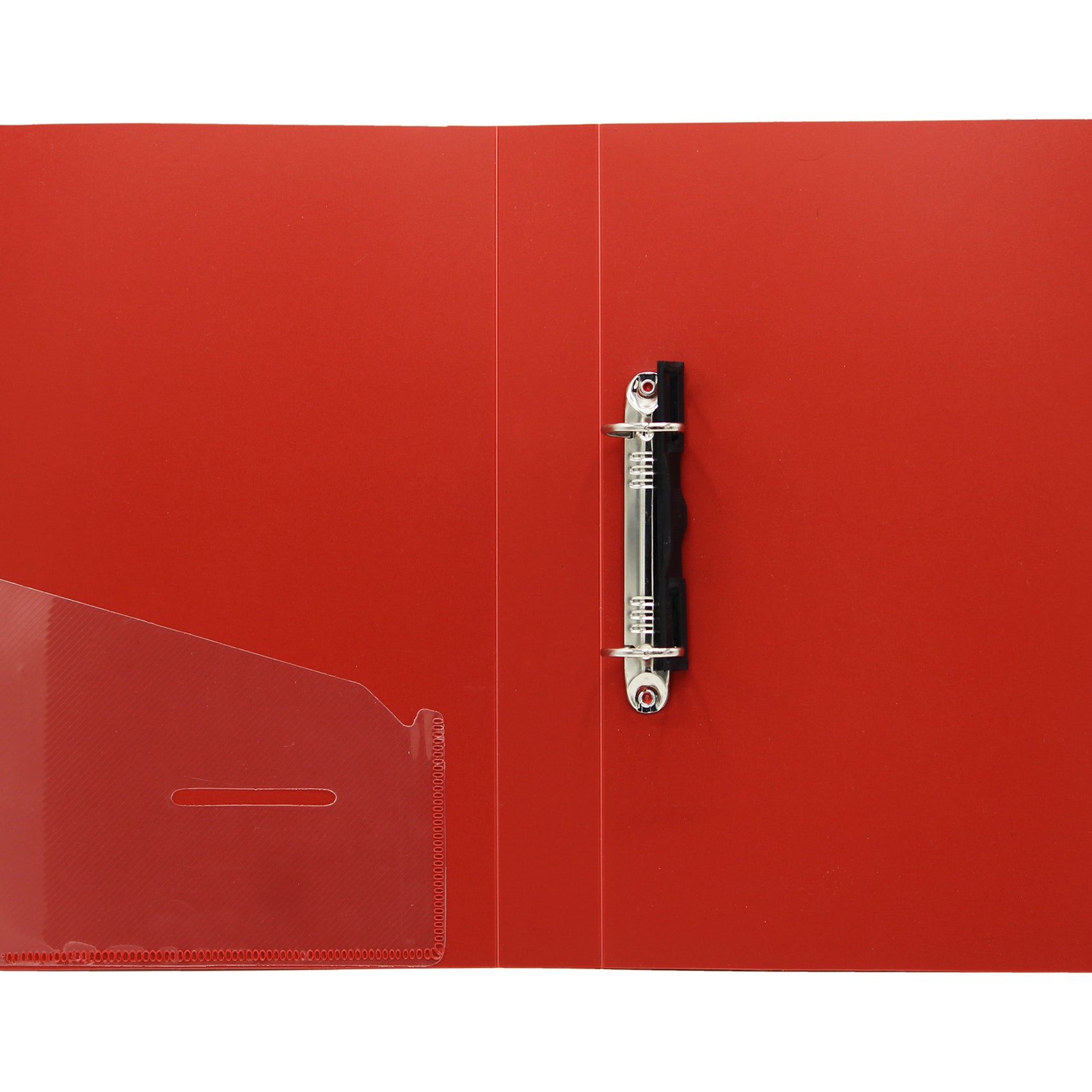 Keny Ring Binder File | 2D 25 mm Clip |  B4 Size