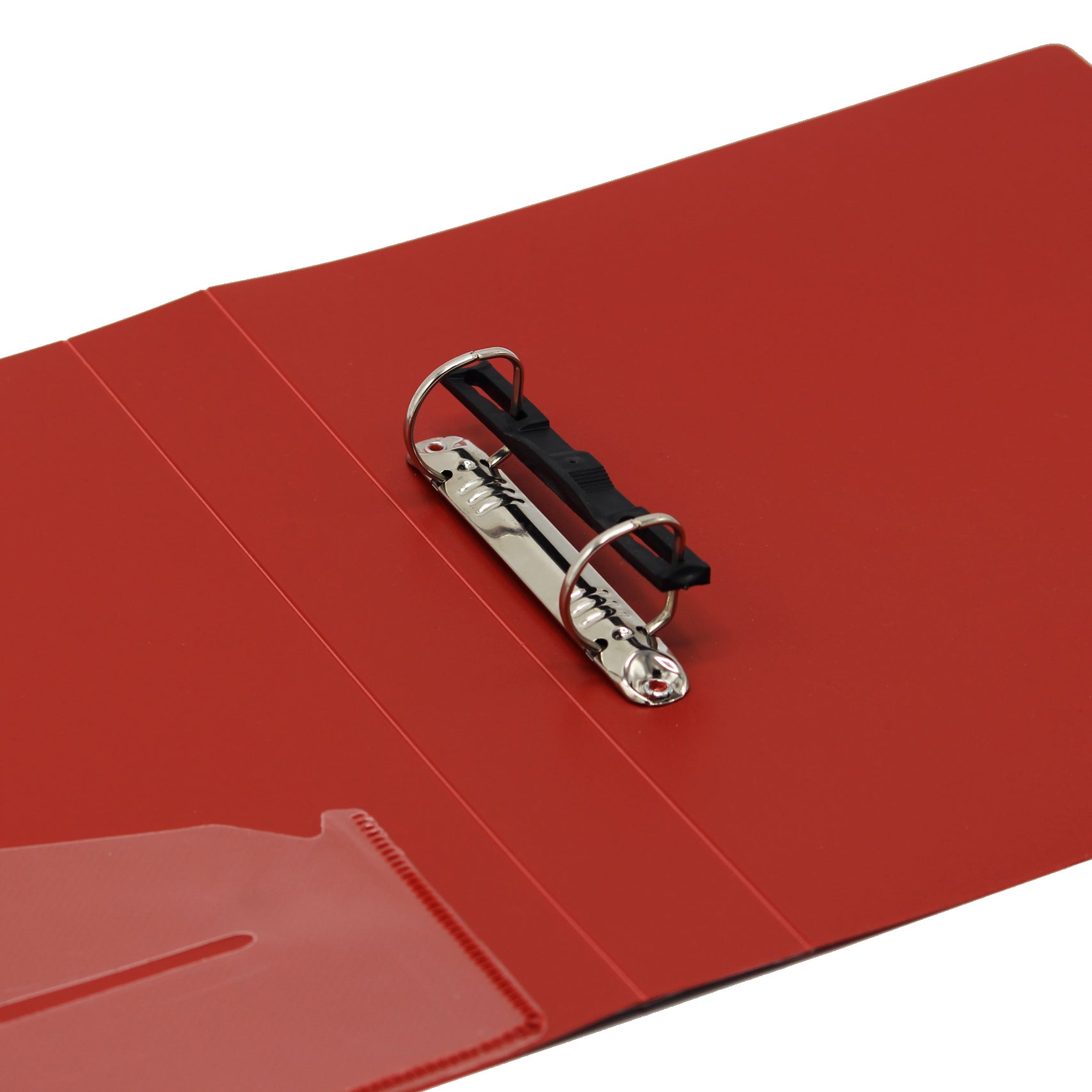 Keny Ring Binder File | 2D 25 mm Clip |  A3 Size