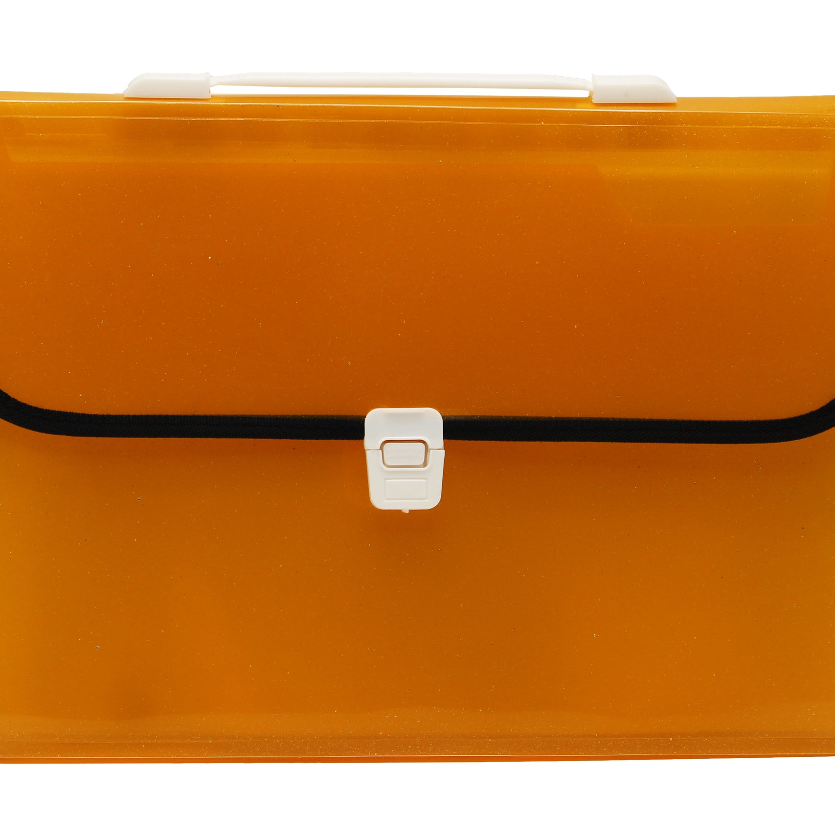 Keny Sparkling Expanding File | Piano File with 13 Pockets | FC Size