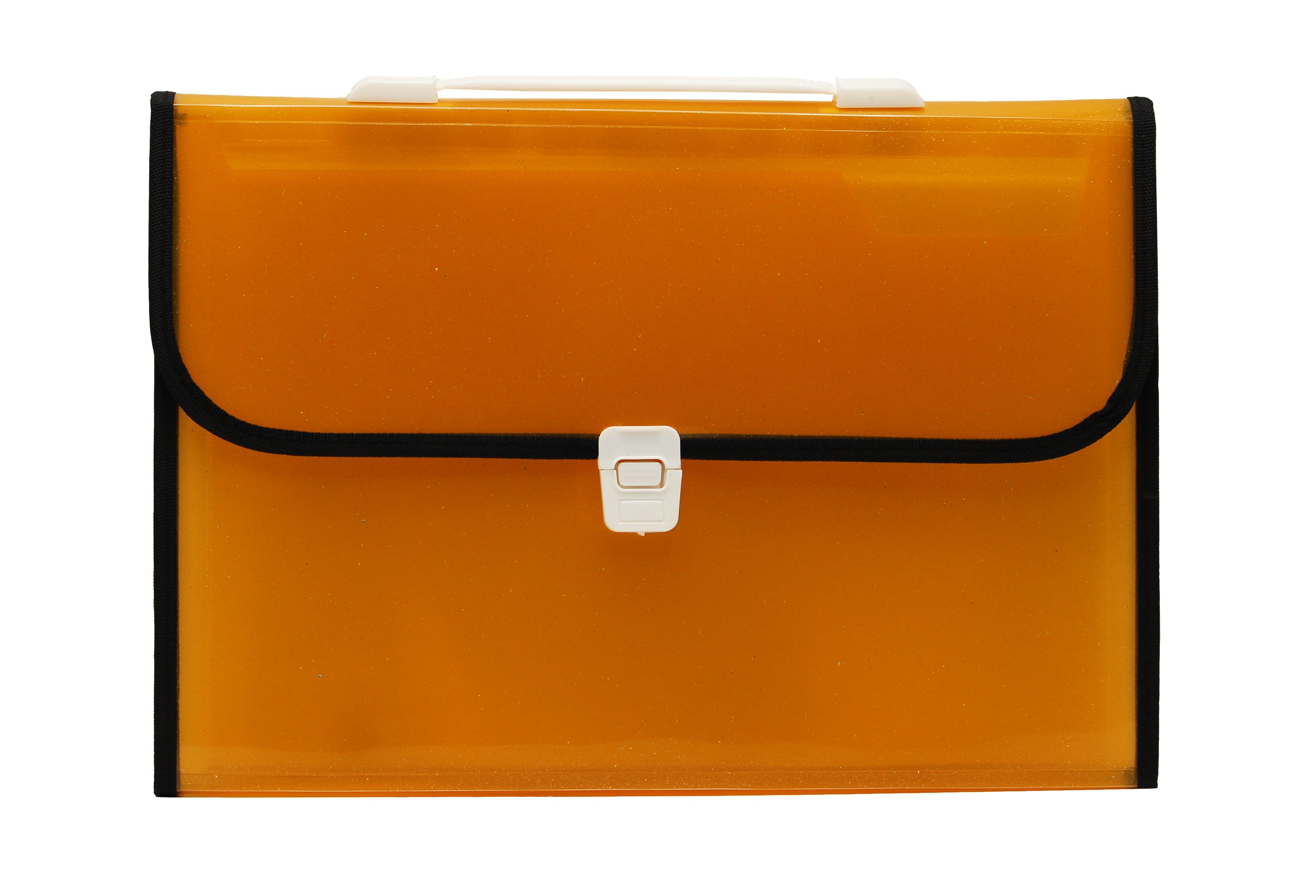 Keny Sparkling Expanding File | Piano File with 13 Pockets | FC Size