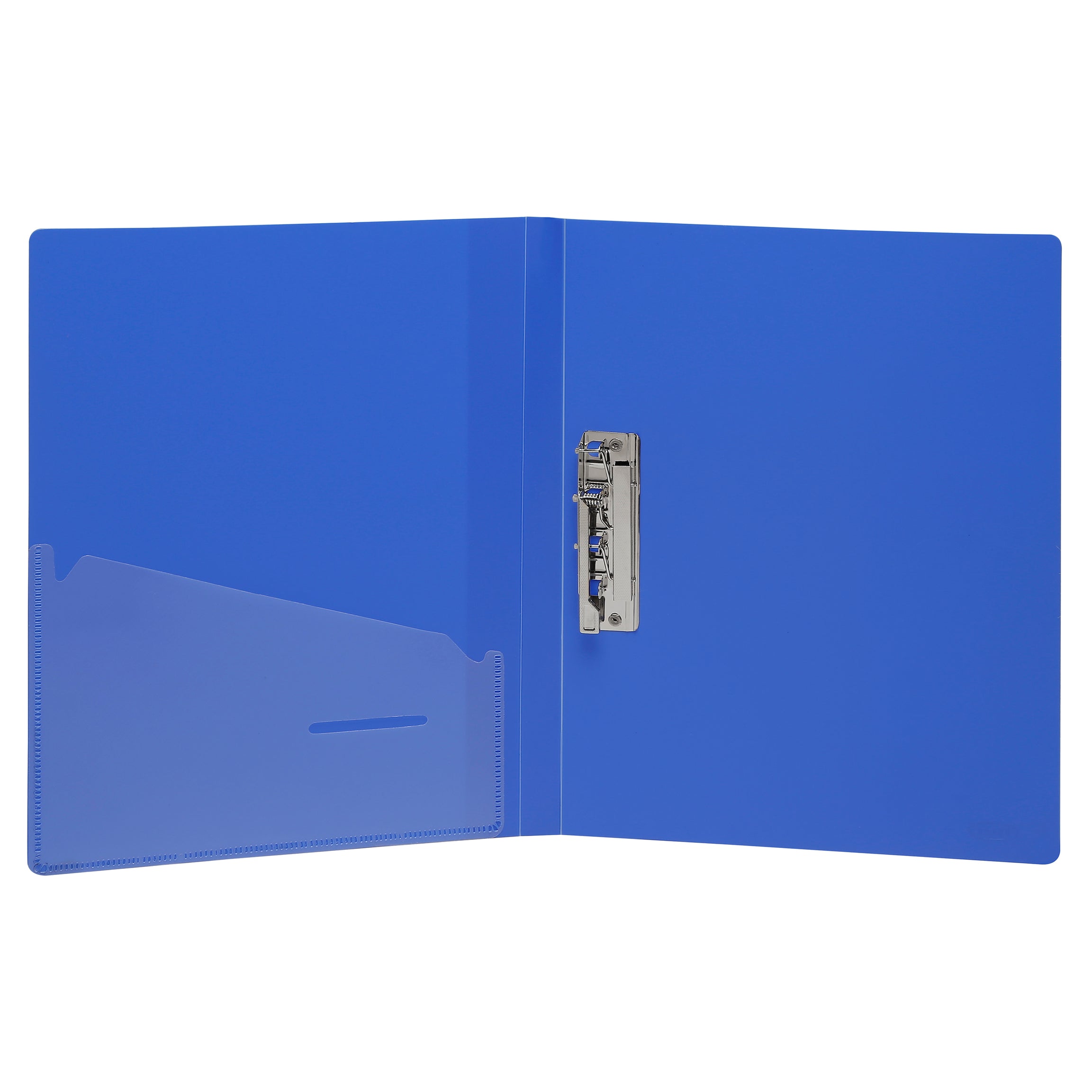 Eslee Punchless Clip File | FC Size