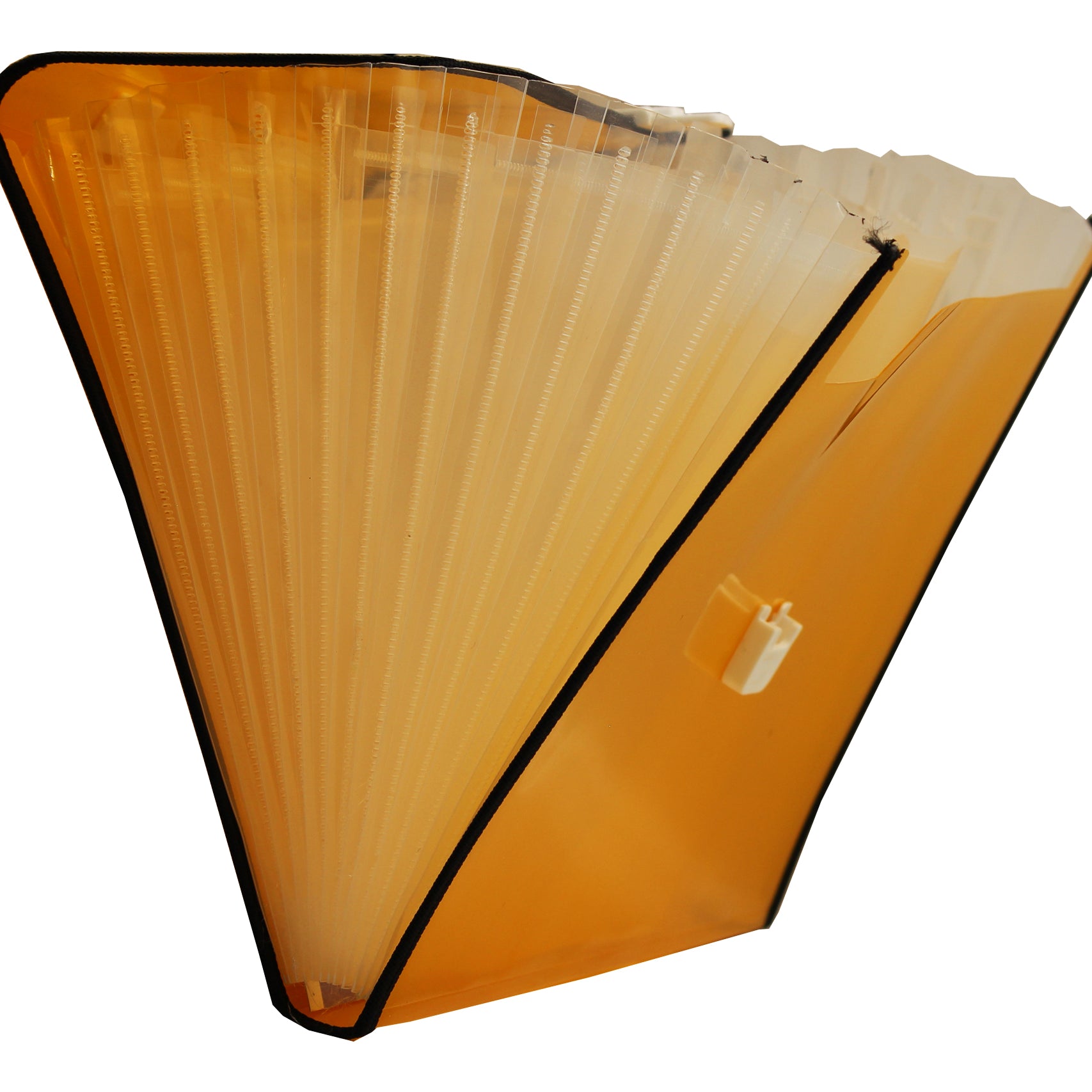 Keny Sparkling Expanding File | Piano File with 13 Pockets | FC Size