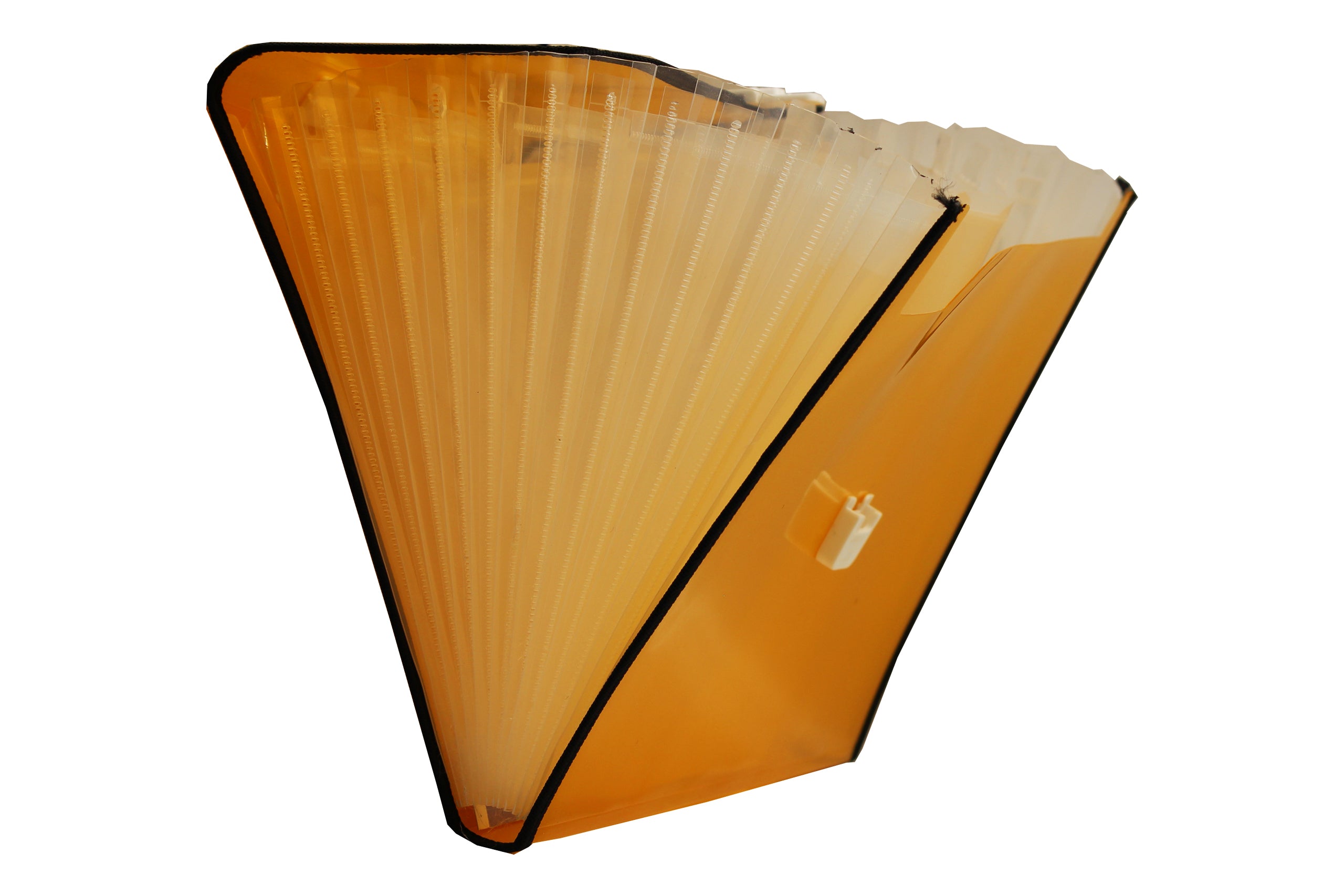 Keny Sparkling Expanding File | Piano File with 13 Pockets | FC Size