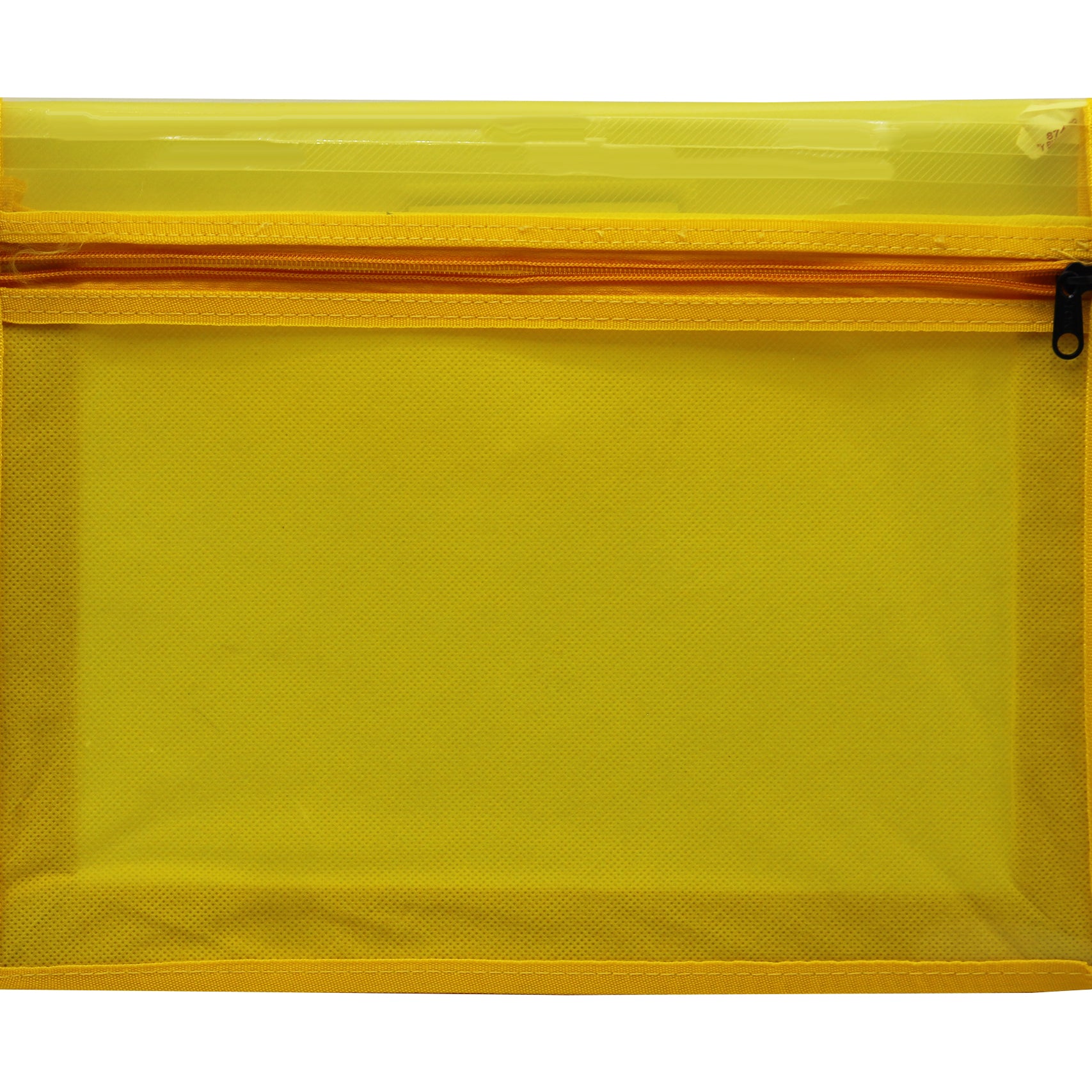 Keny Document Wallet With Back Pocket | Expandable Folder | FC Size