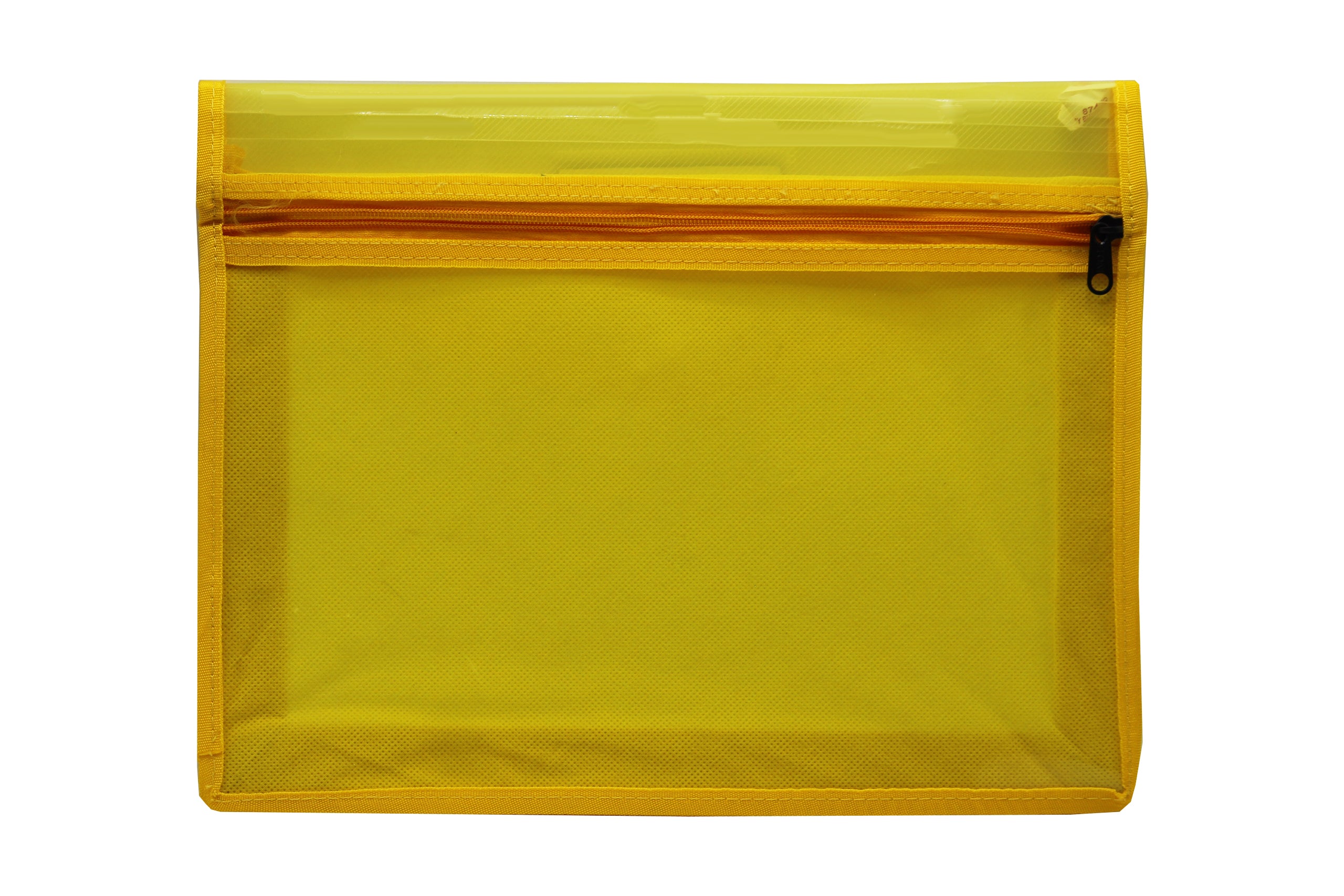 Keny Document Wallet With Back Pocket | Expandable Folder | FC Size