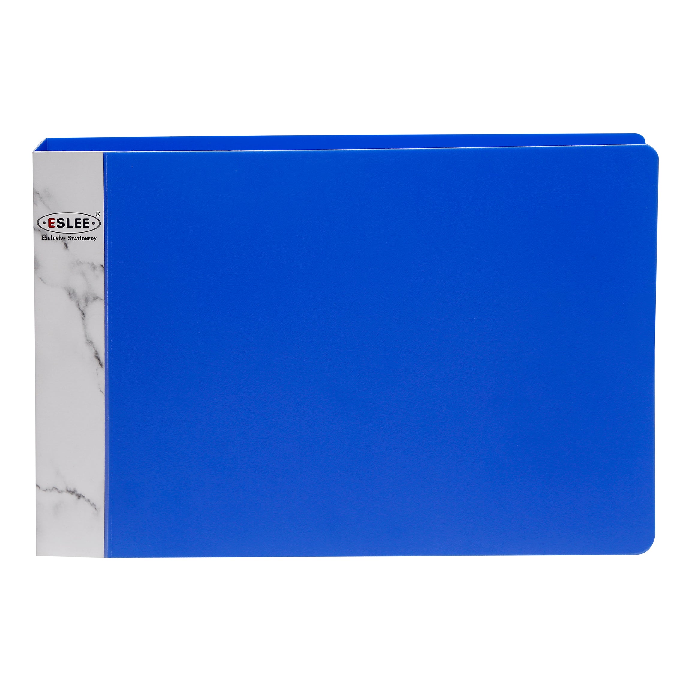 Eslee Ring Binder File | 2D 25 mm Clip | Voucher Size