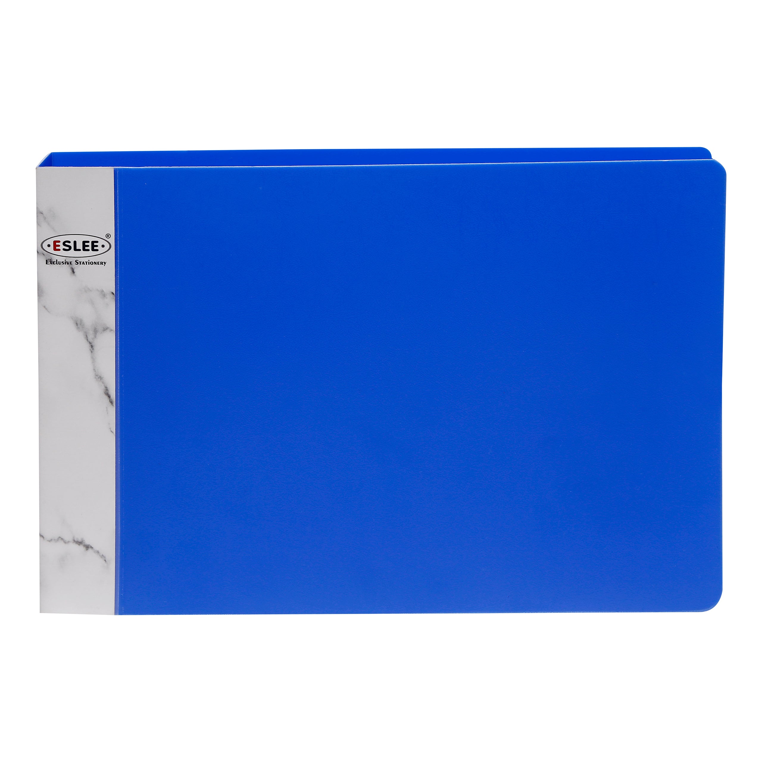 Eslee Ring Binder File | 2D 25 mm Clip | Voucher Size