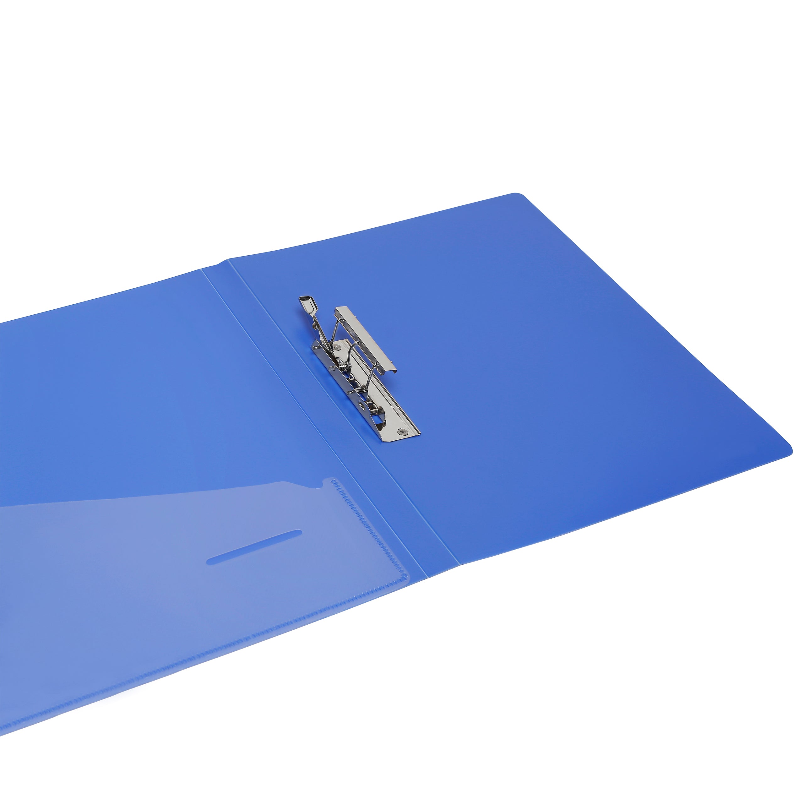 Eslee Punchless Clip File | Voucher Size