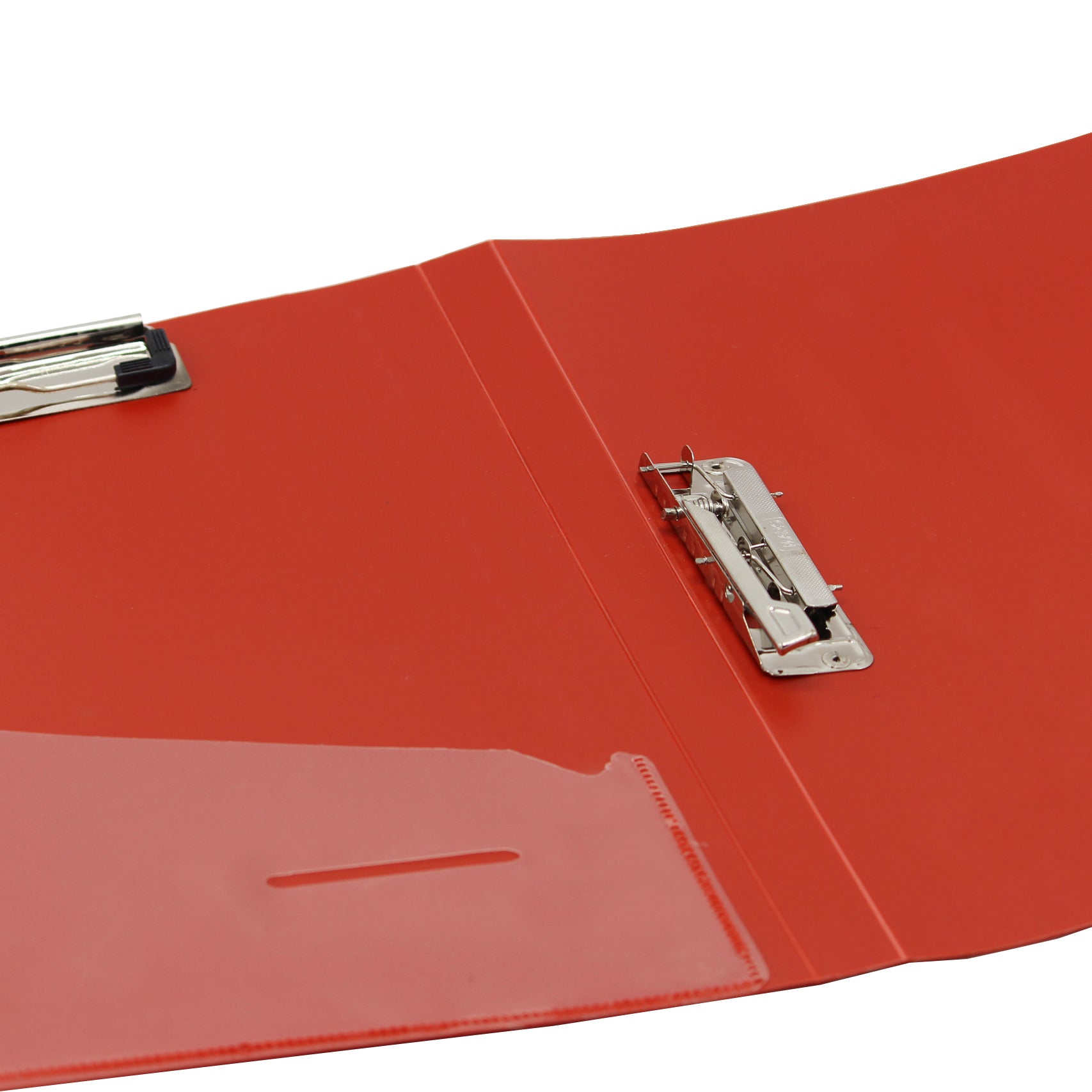 Eslee Double Clip File | Timex & Wire Clip | FC Size