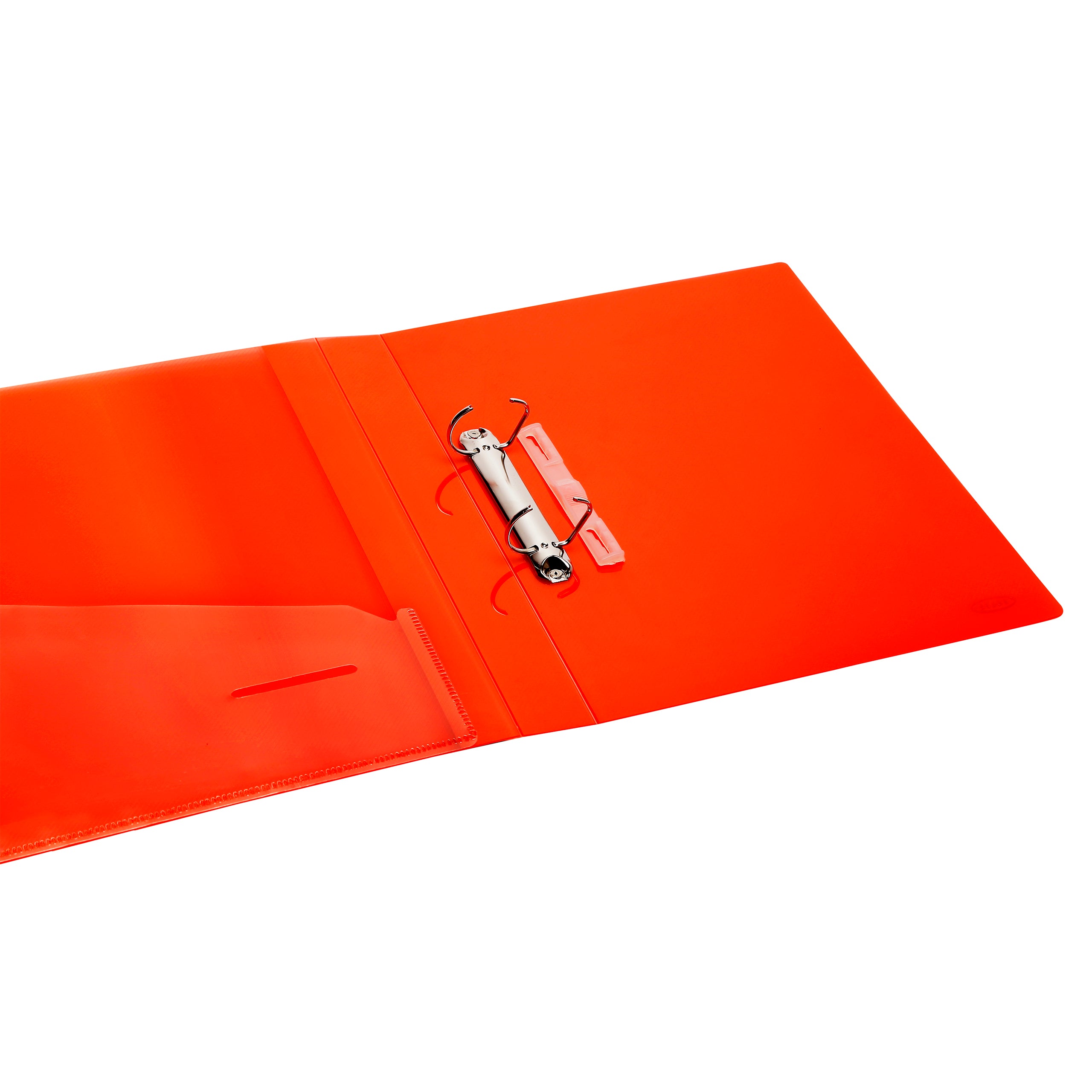 Eslee Crossline Ring Binder | 2 D  25 mm Clip | FC Size