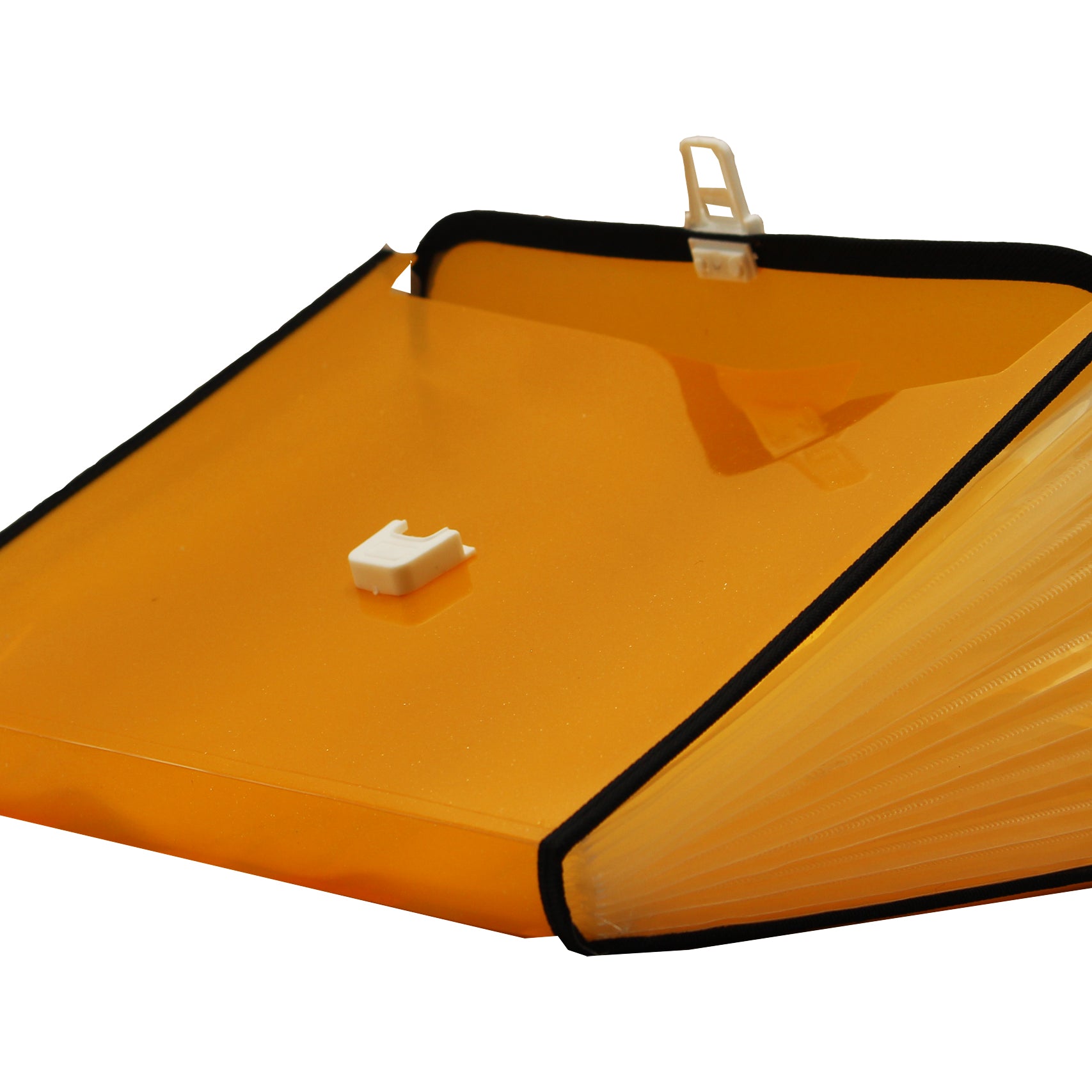 Keny Sparkling Expanding File | Piano File with 13 Pockets | FC Size