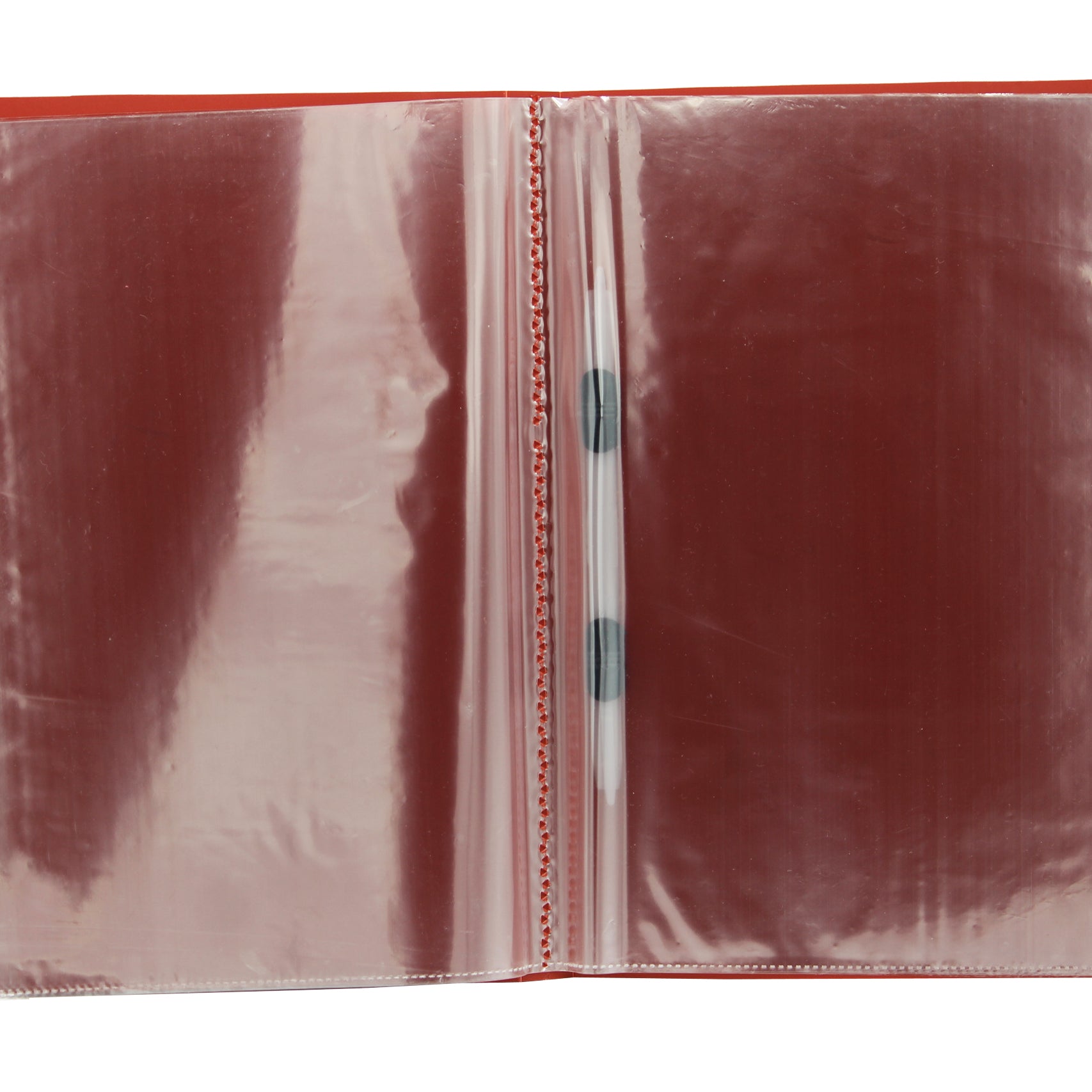 Keny Display File | 10 Pockets | B4 Size