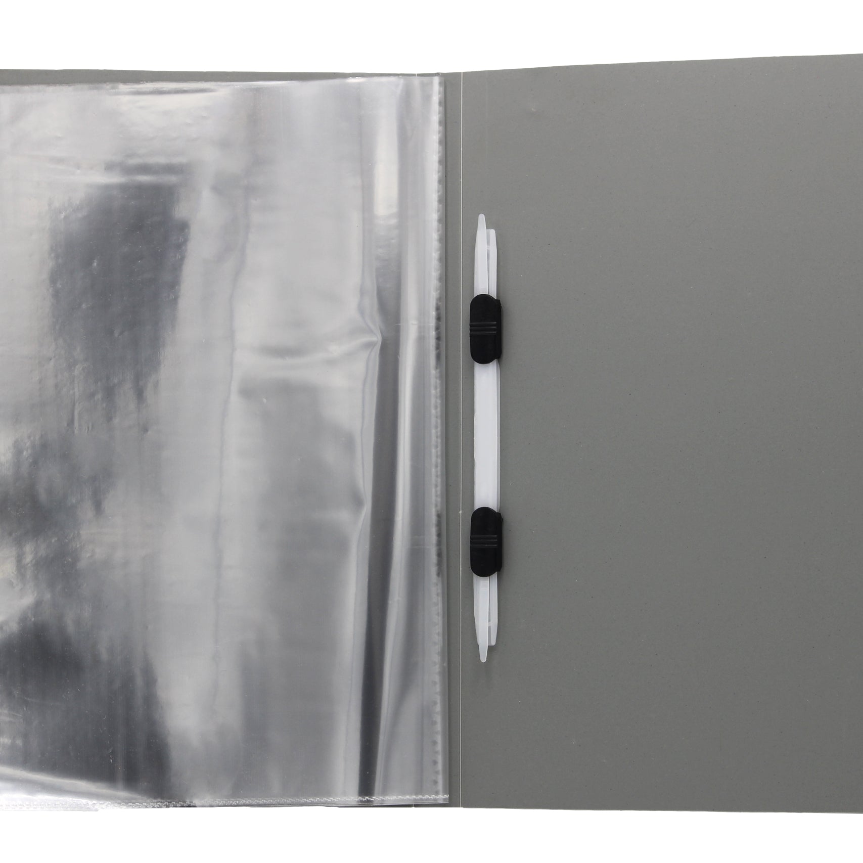 Keny Display File | 100 Pockets | A4 Size