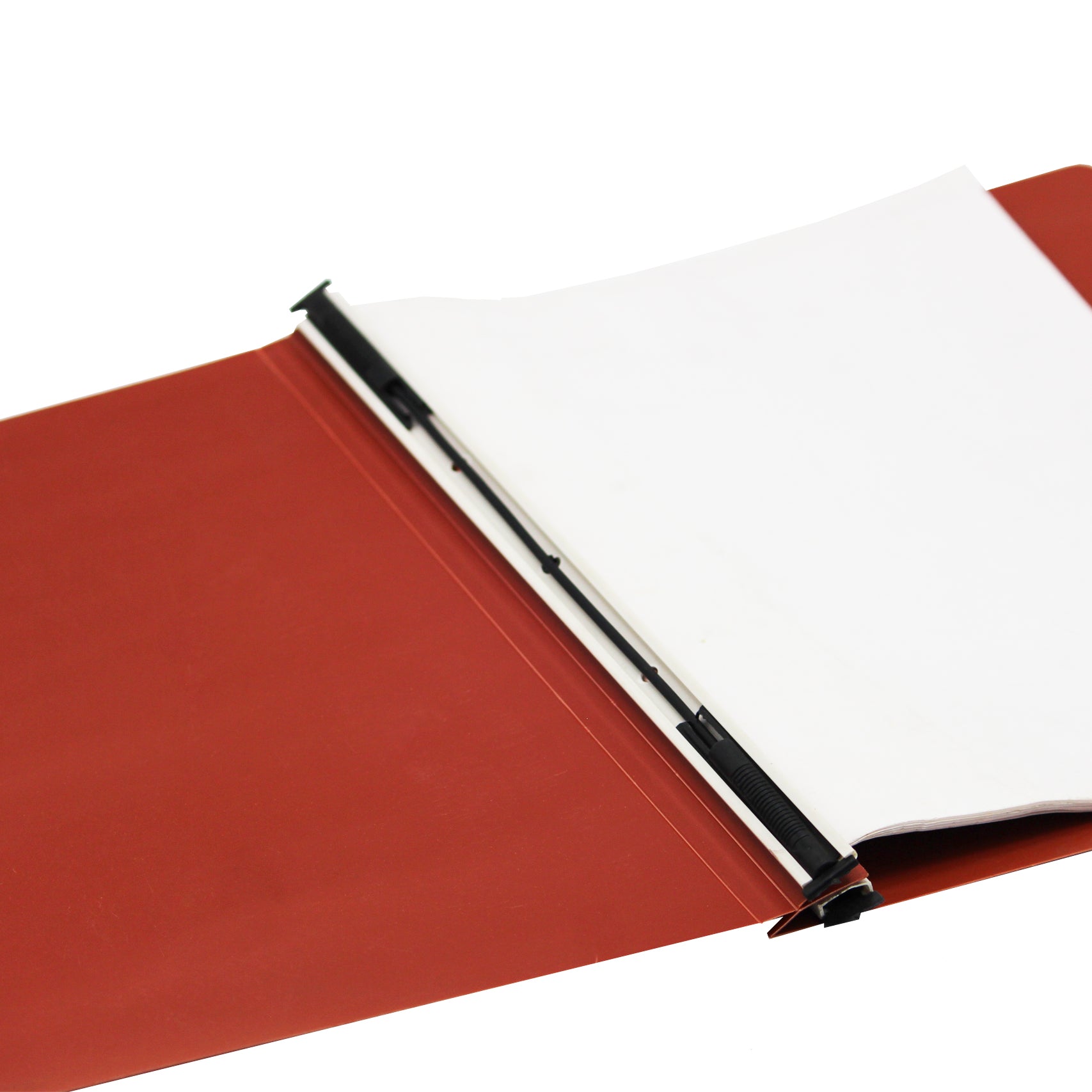 Keny Thick Computer  Data Binder File | Size 12 x 10 inches