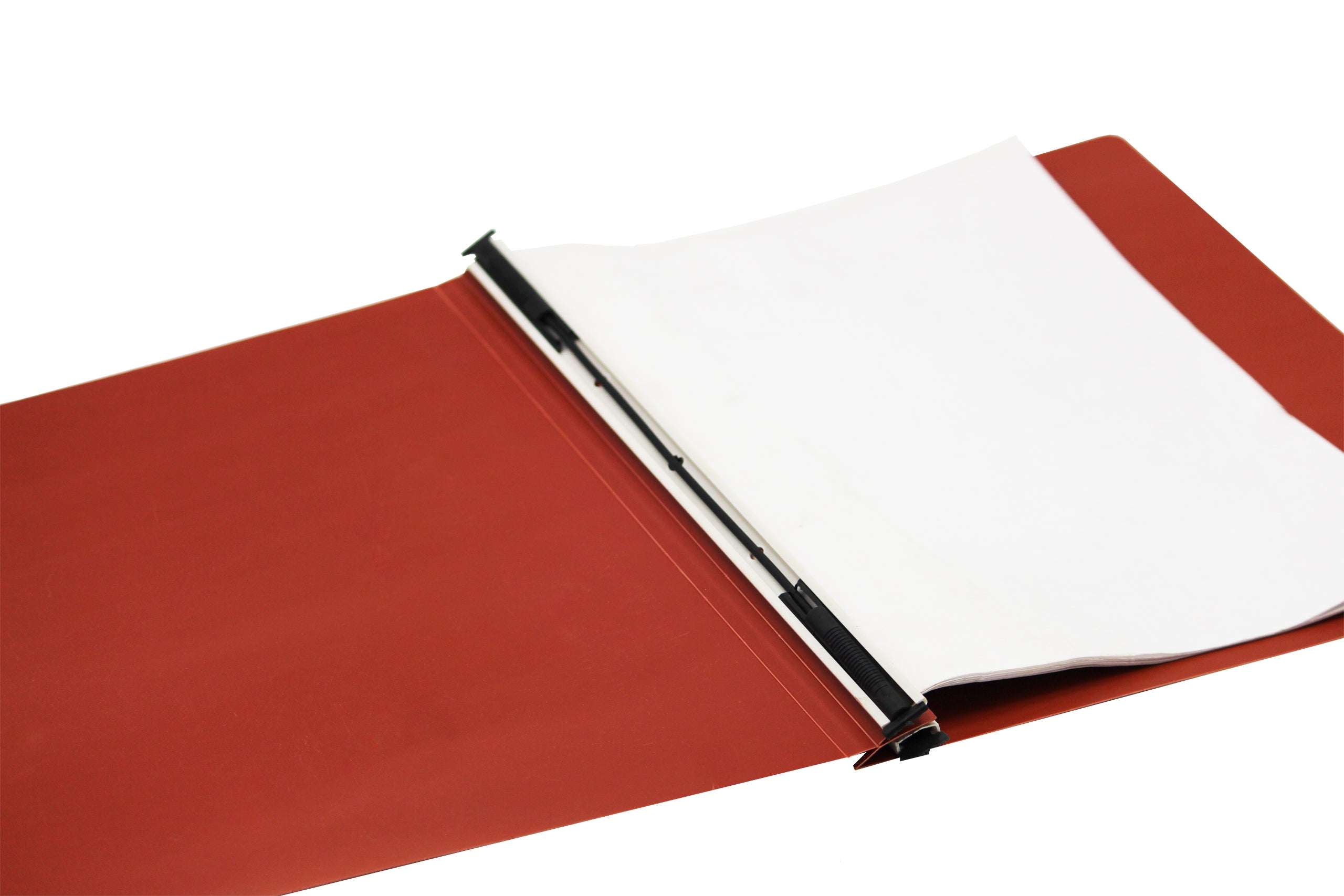 Keny Thick Computer  Data Binder File | Size 15 x 12 inches