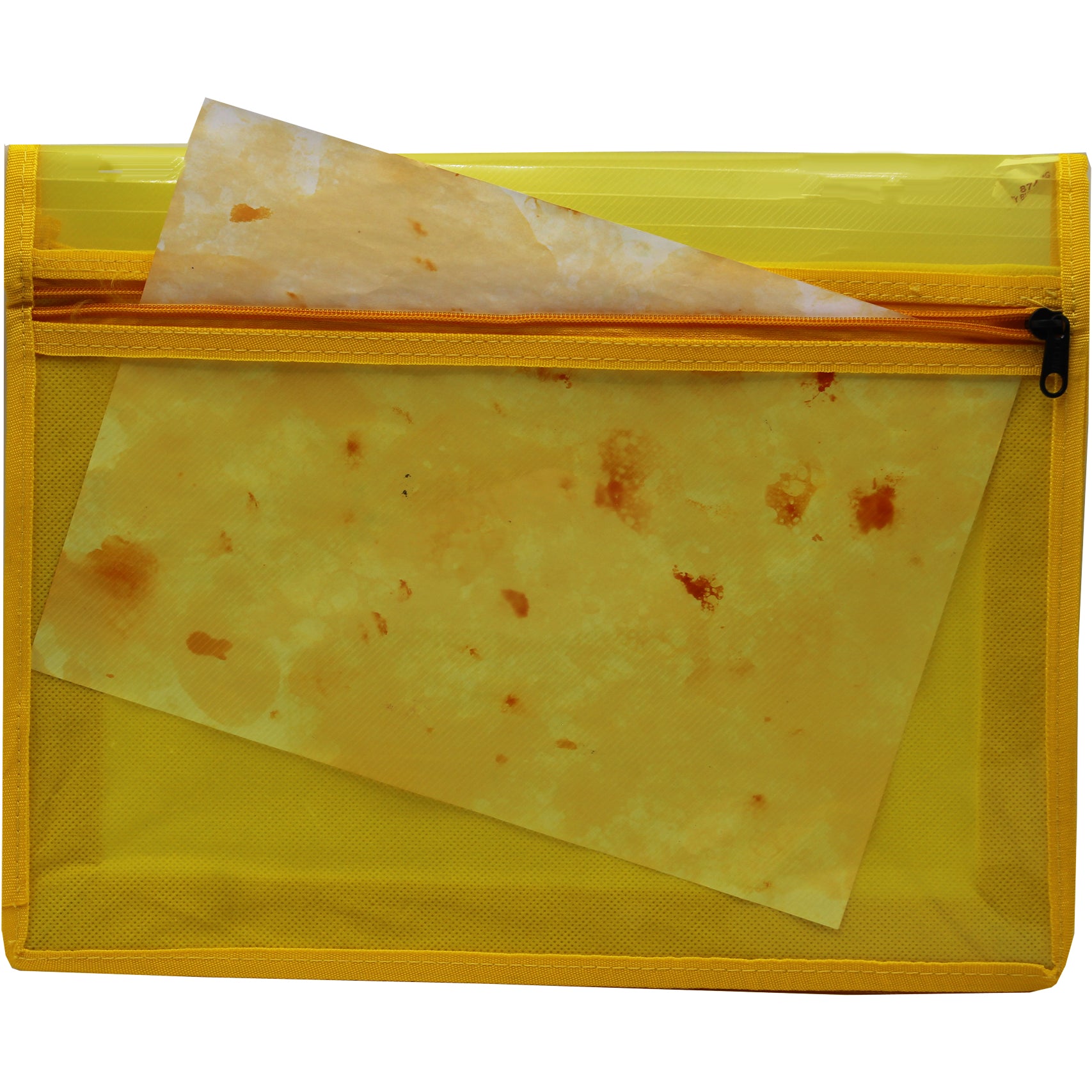 Keny Document Wallet With Back Pocket | Expandable Folder | FC Size