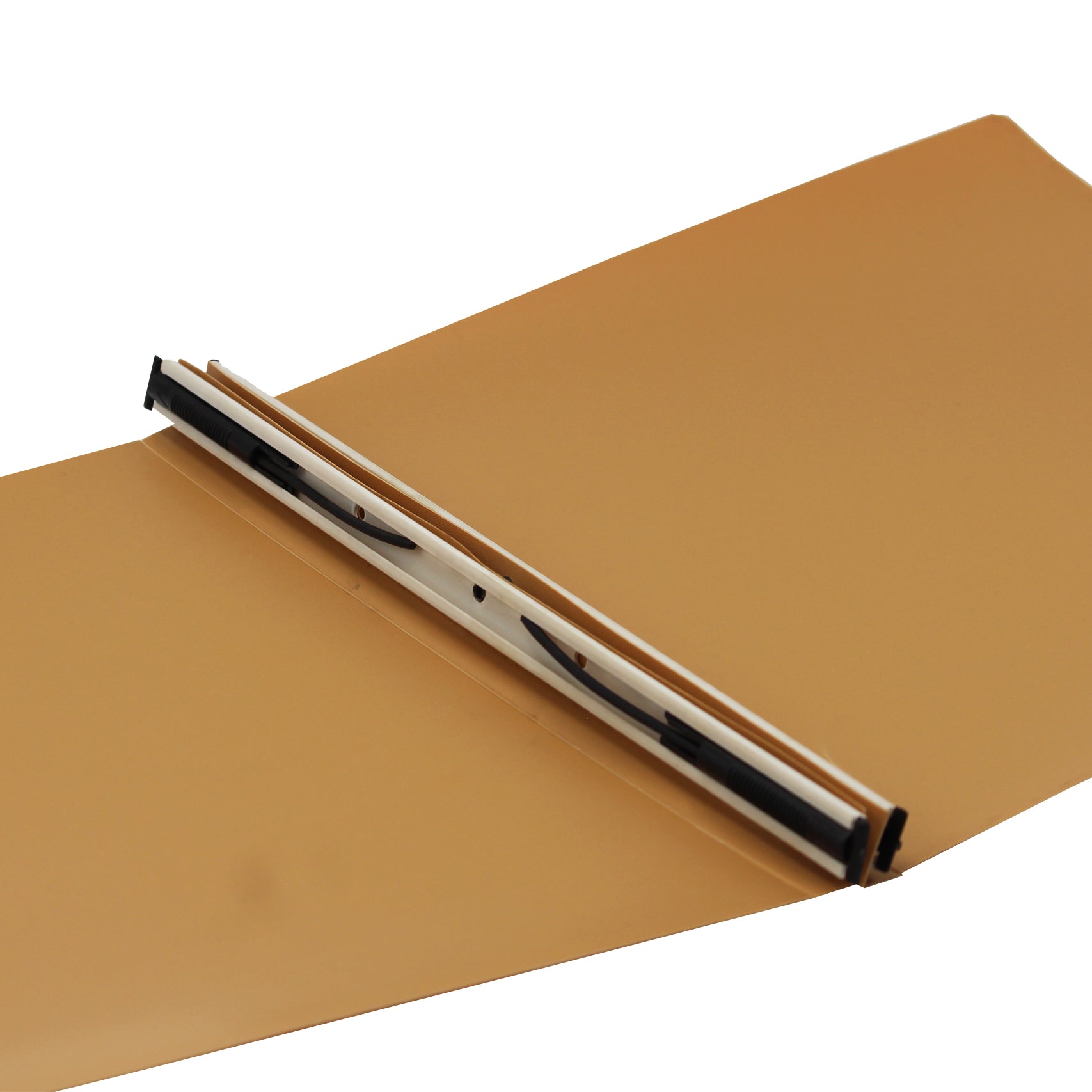 Keny Thick Computer  Data Binder File | Size 15 x 12 inches