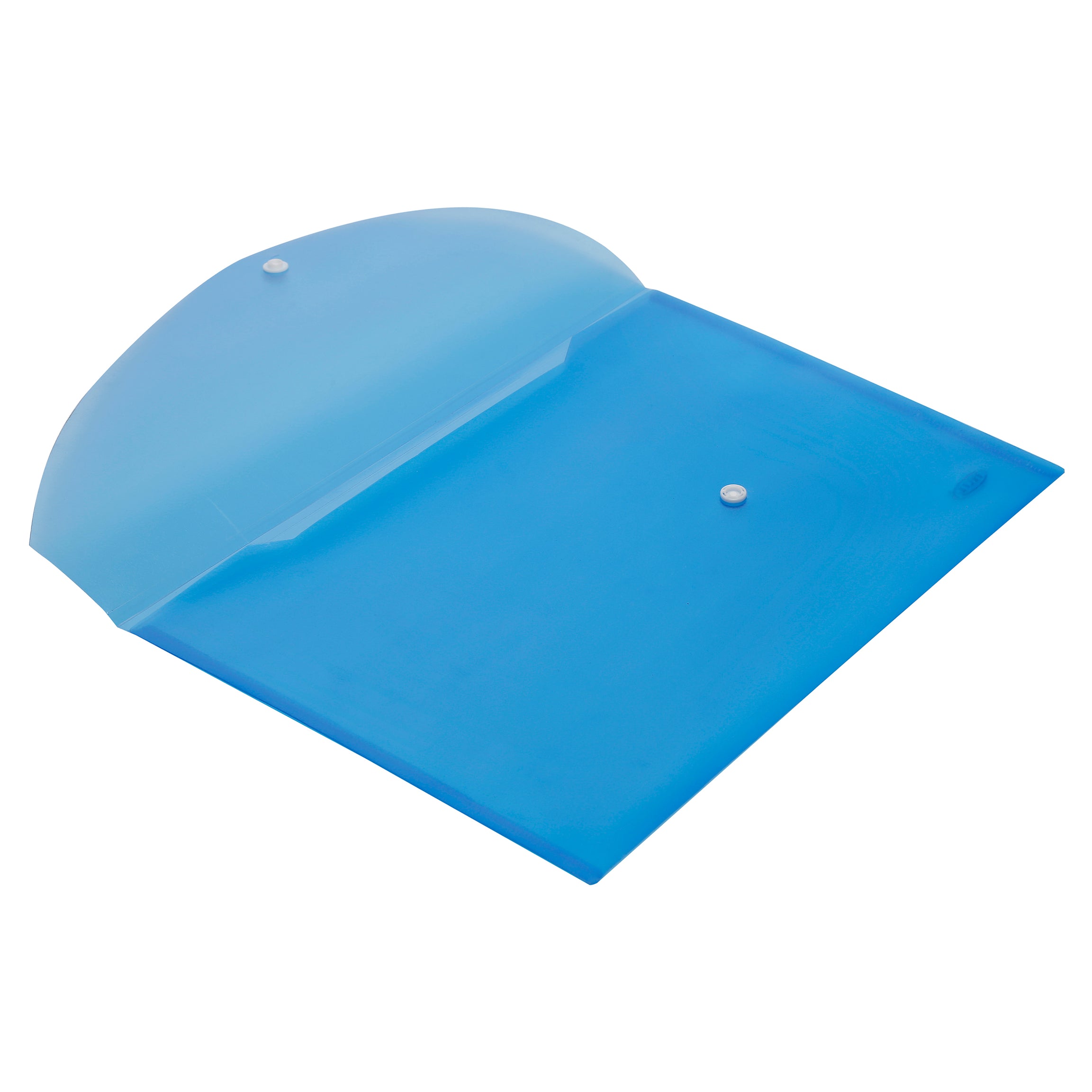 Eslee Transparent Envelope File | FC Size