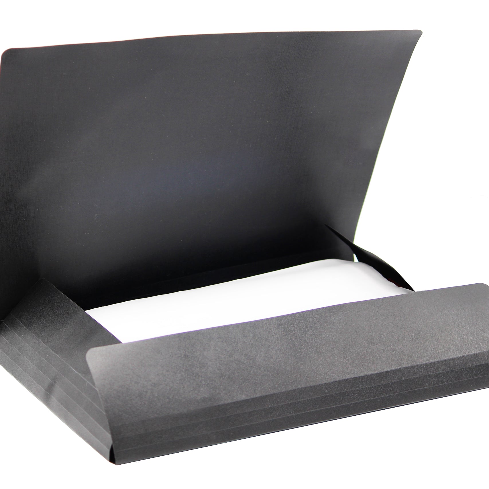 Keny Four Flap Document Folder | B4 Size