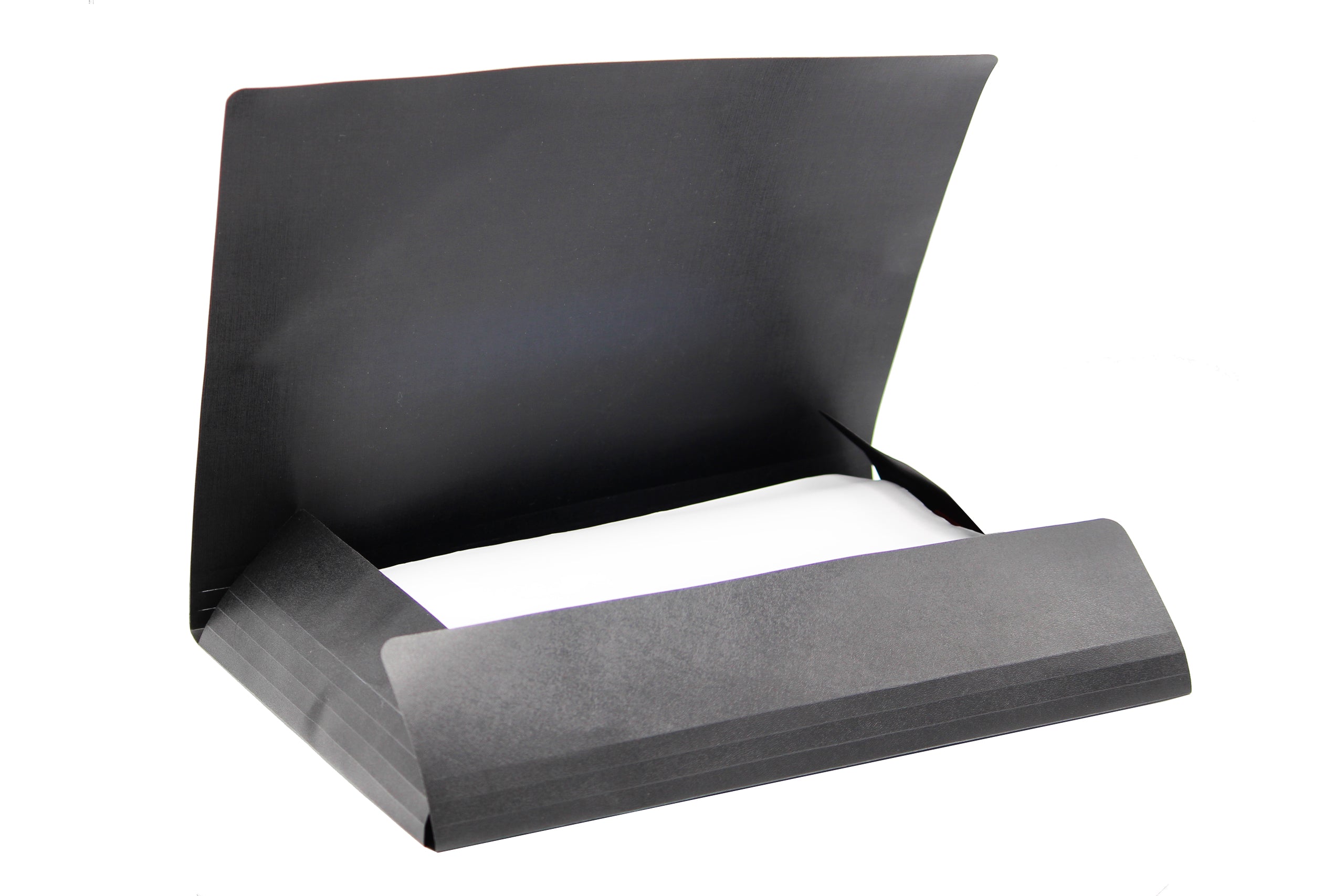 Keny Four Flap Document Folder | B4 Size