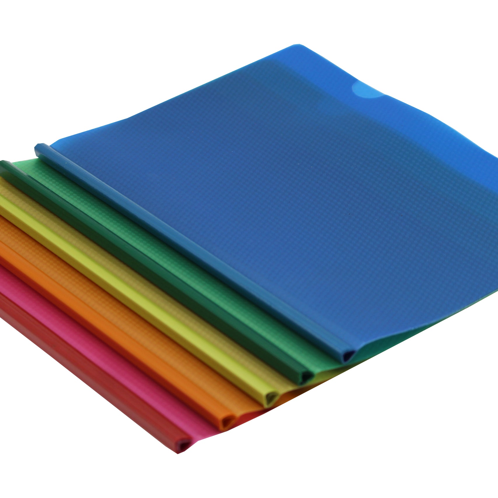 Keny  Diamond Strip File  |  Report Cover | A4 Size | Pack Of 12