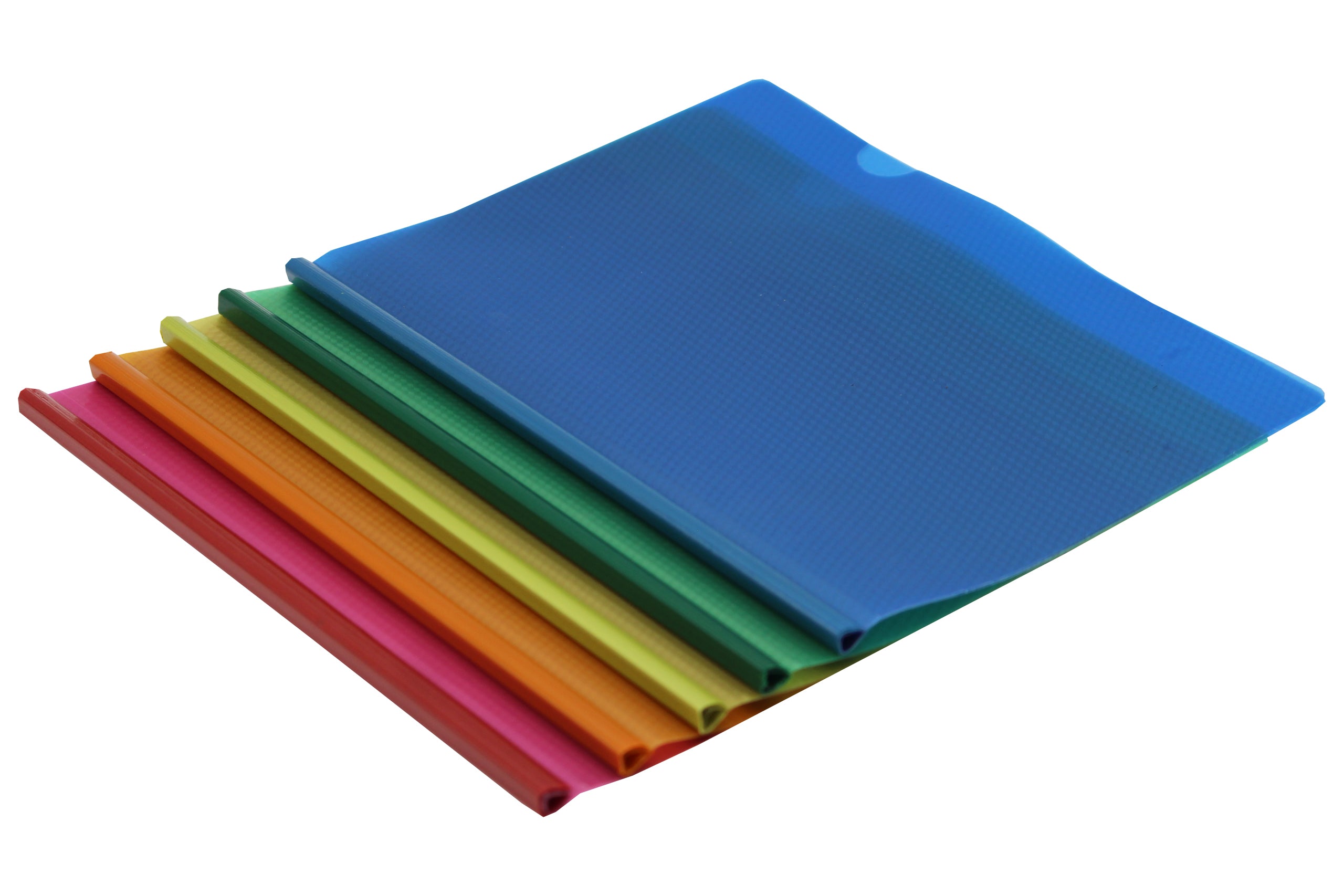 Keny  Diamond Strip File  |  Report Cover | A4 Size | Pack Of 12