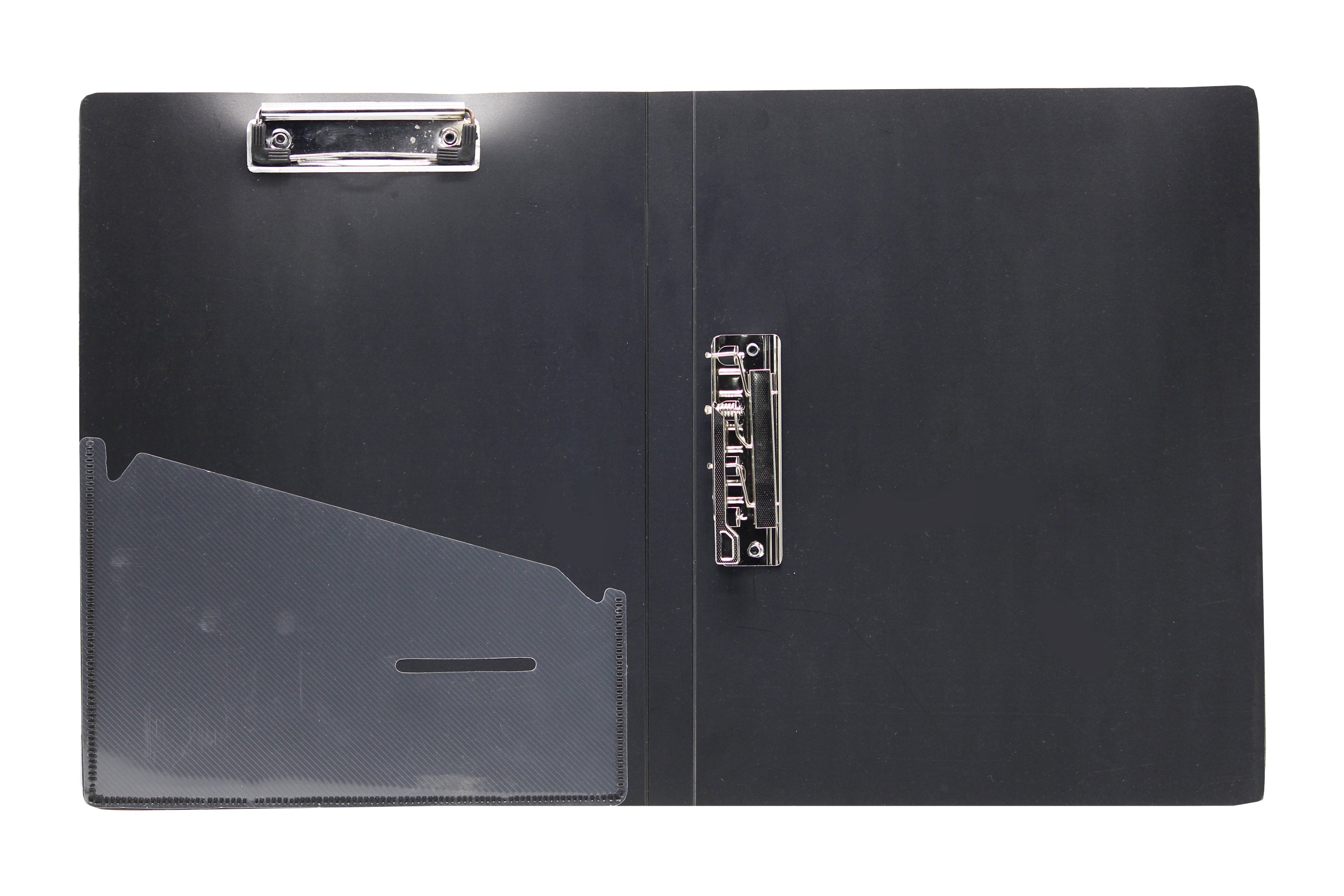 Eslee Double Clip File | Timex & Wire Clip | FC Size