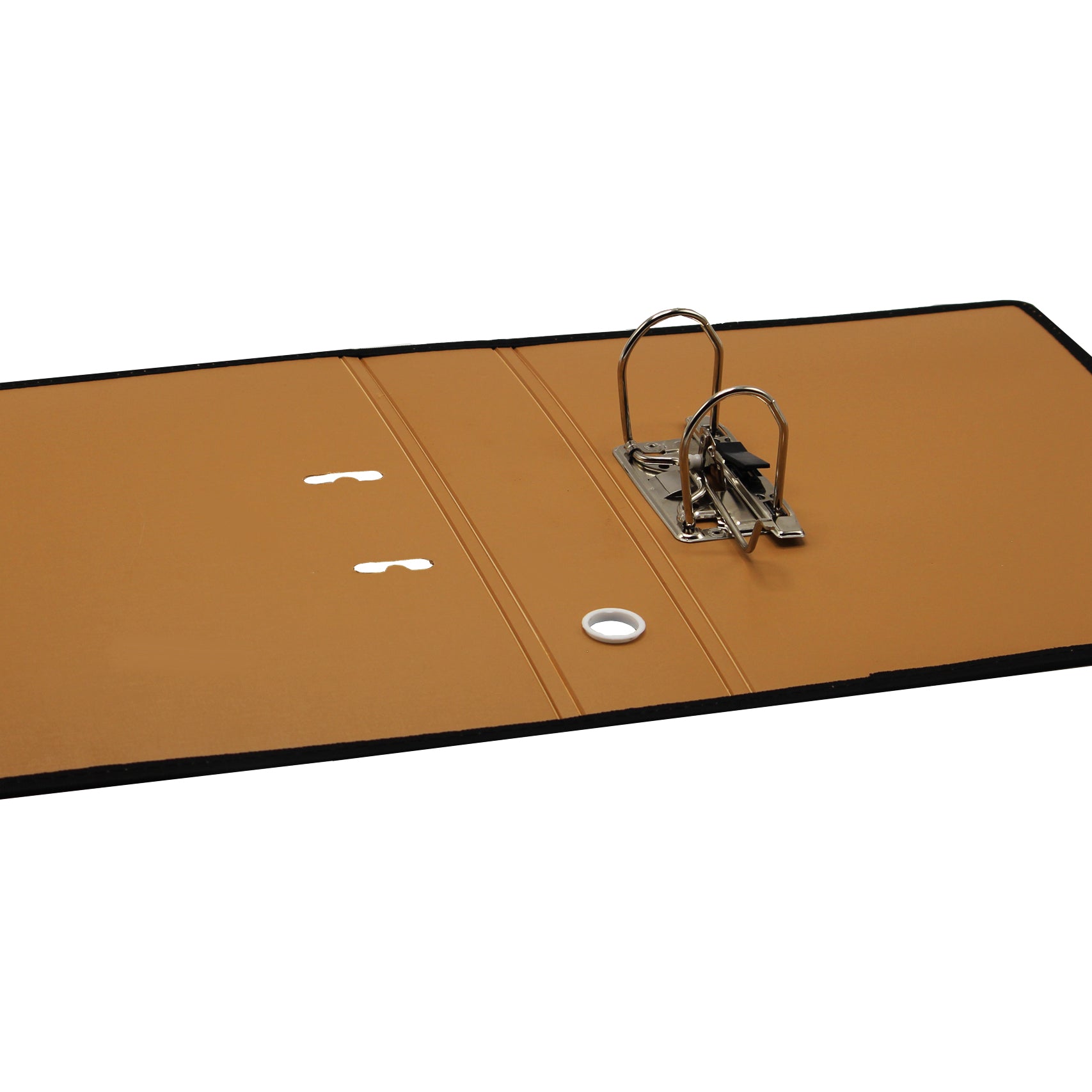 Keny Box File | Lever Arch Clip File | FC Size