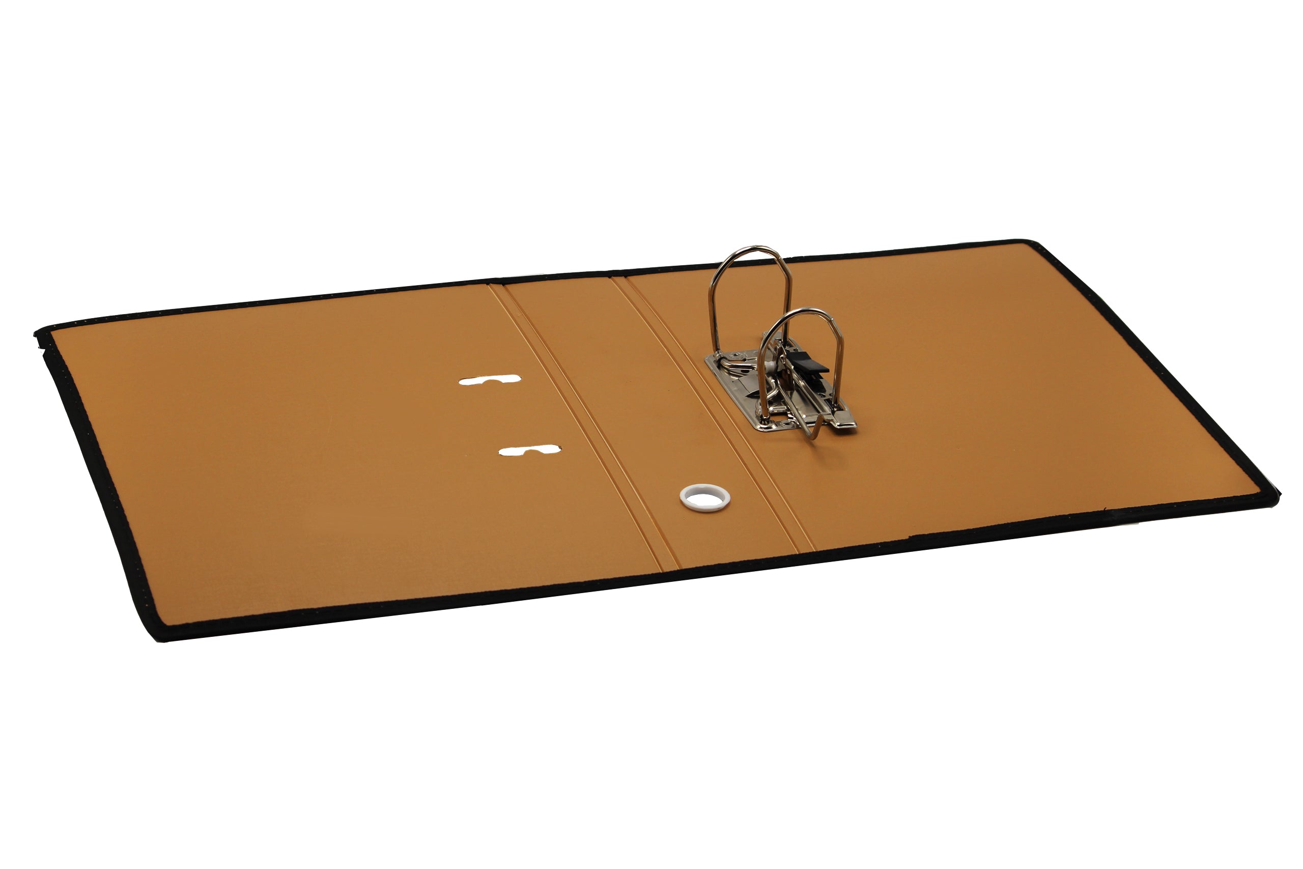 Keny Box File | Lever Arch Clip File | FC Size