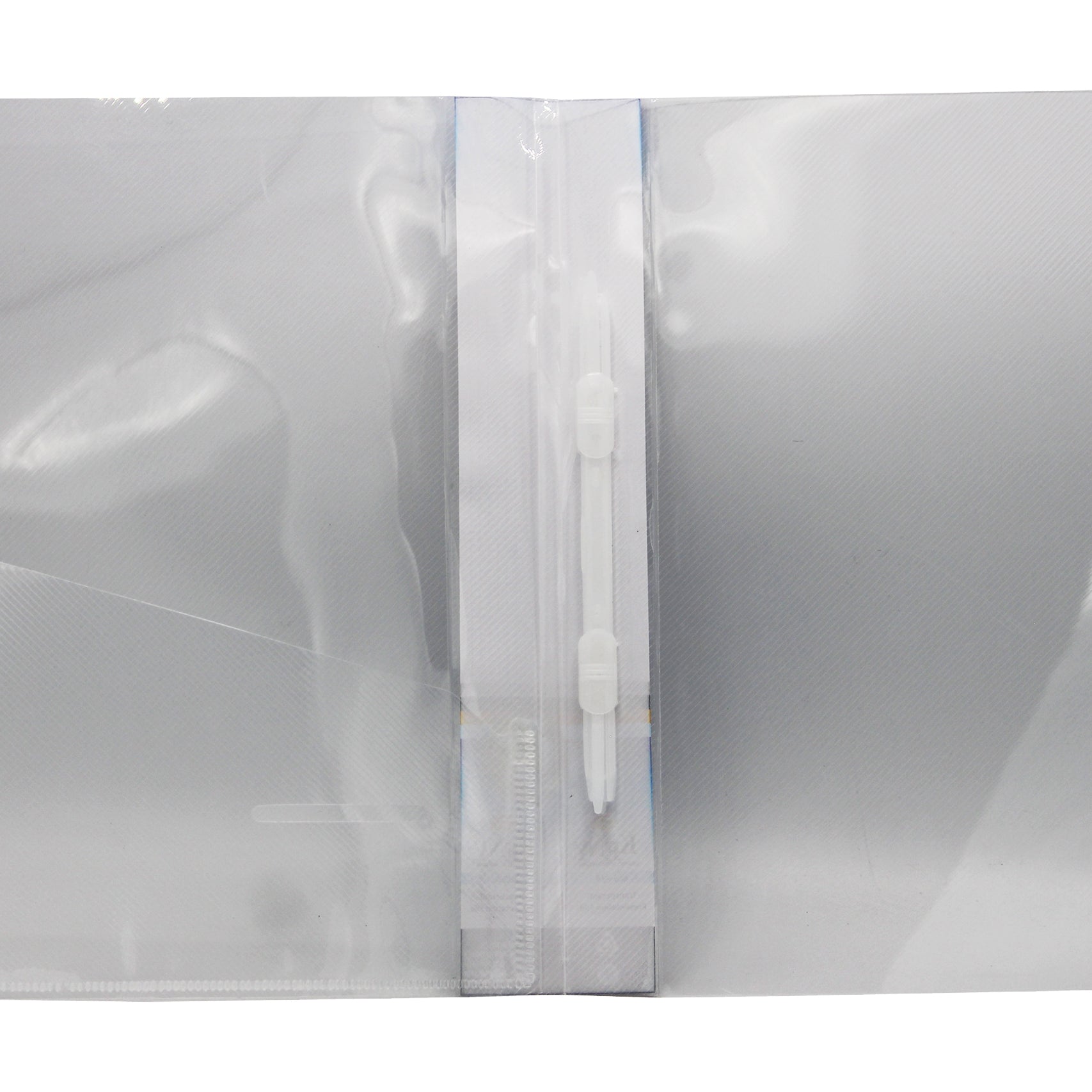 Keny Presentation Report File | Thin Jackets | A4 Size