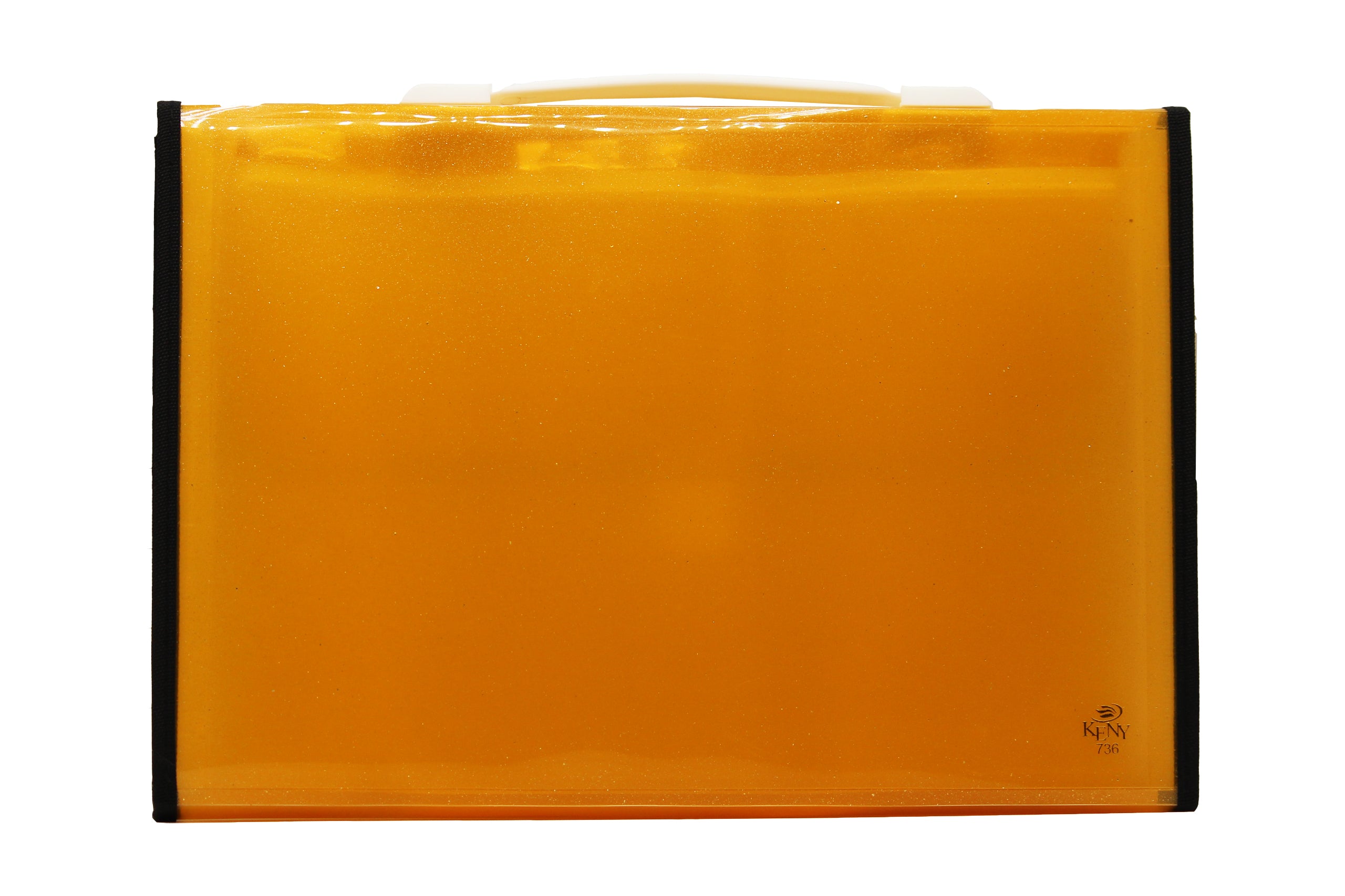 Keny Sparkling Expanding File | Piano File with 13 Pockets | FC Size