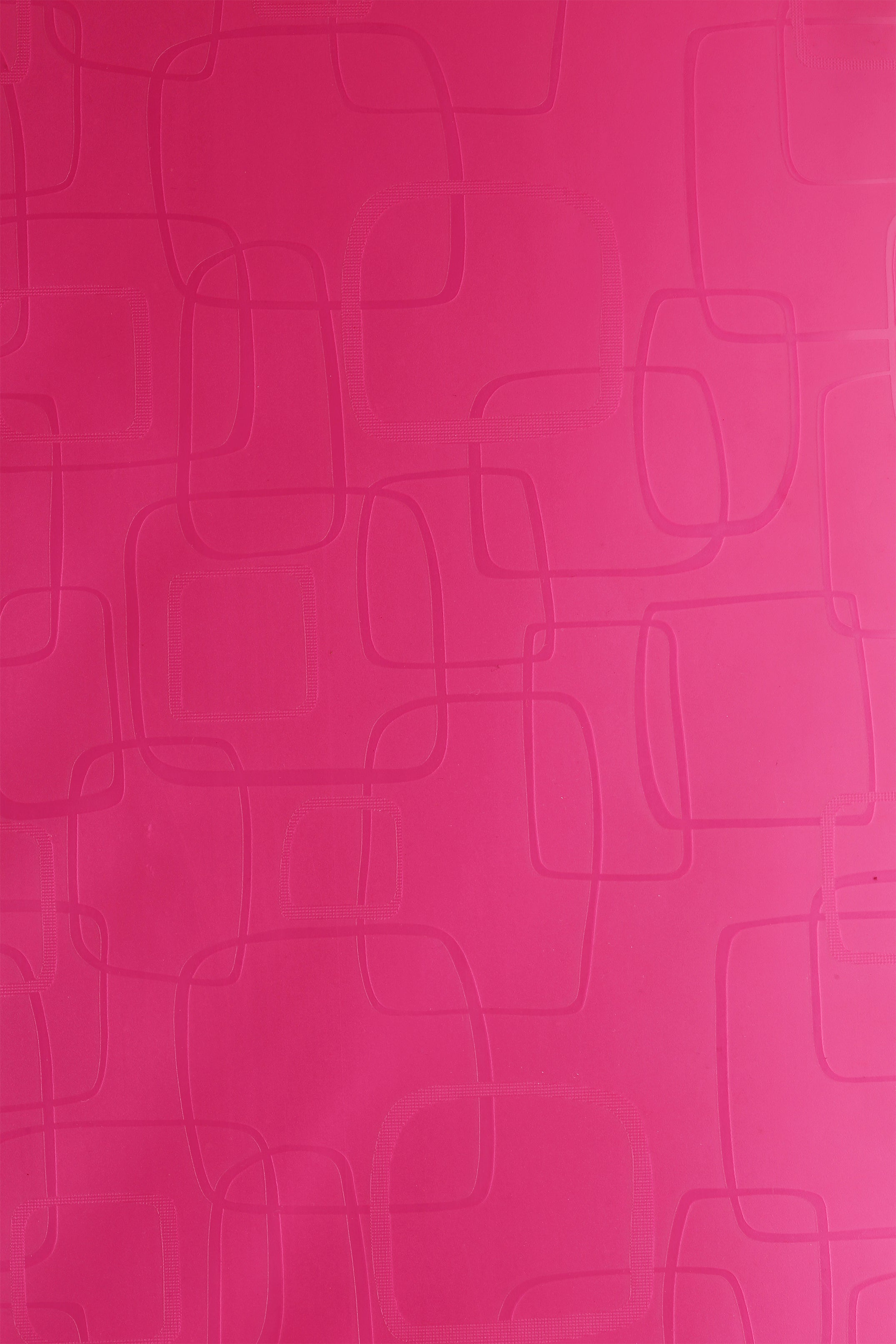 Eslee Square Cube Display File | 30 Pockets | A4 Size