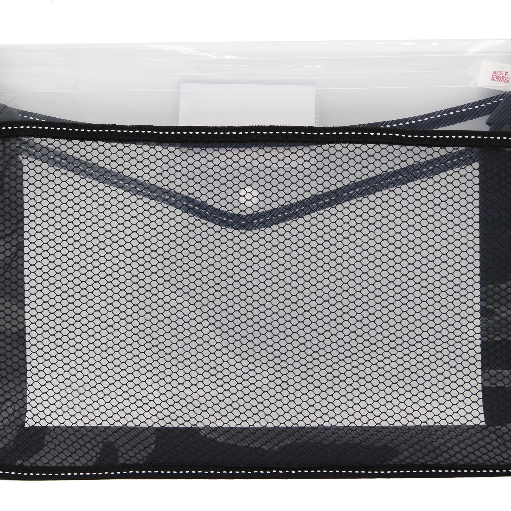 Keny Document Wallet With Net | Expandable Folder | FC Size