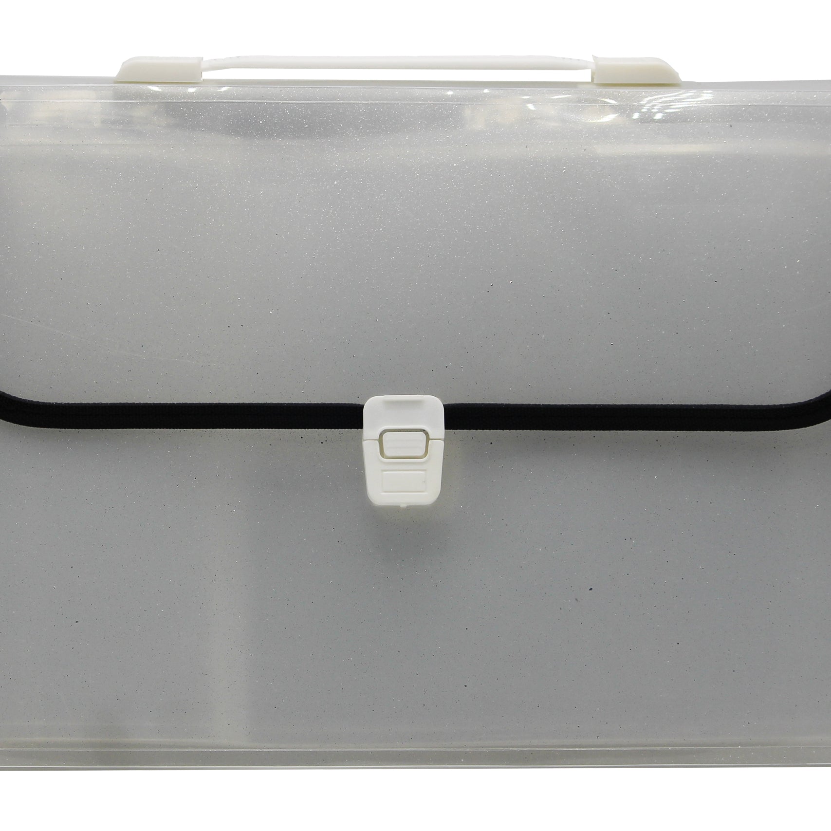 Keny Sparkling Expanding File | Piano File with 13 Pockets | FC Size