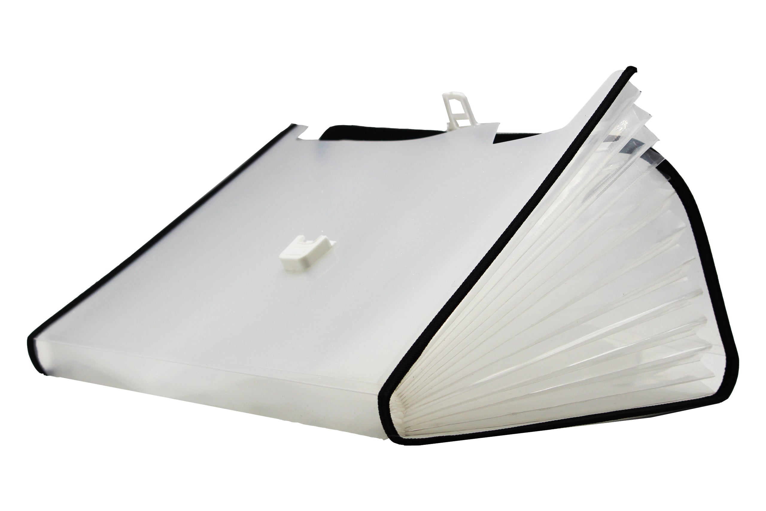 Keny Sparkling Expanding File | Piano File with 13 Pockets | FC Size